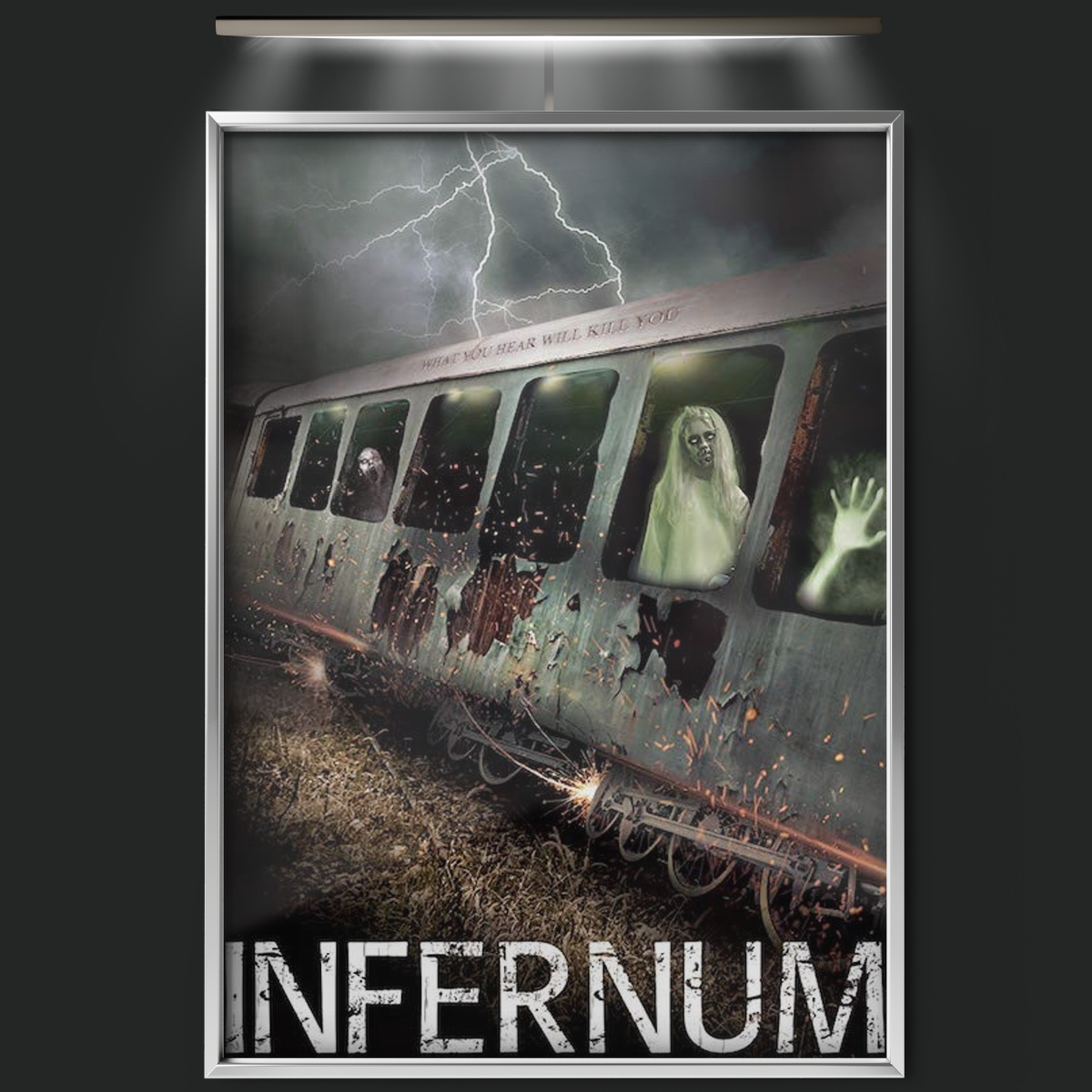 Infernum (2019)