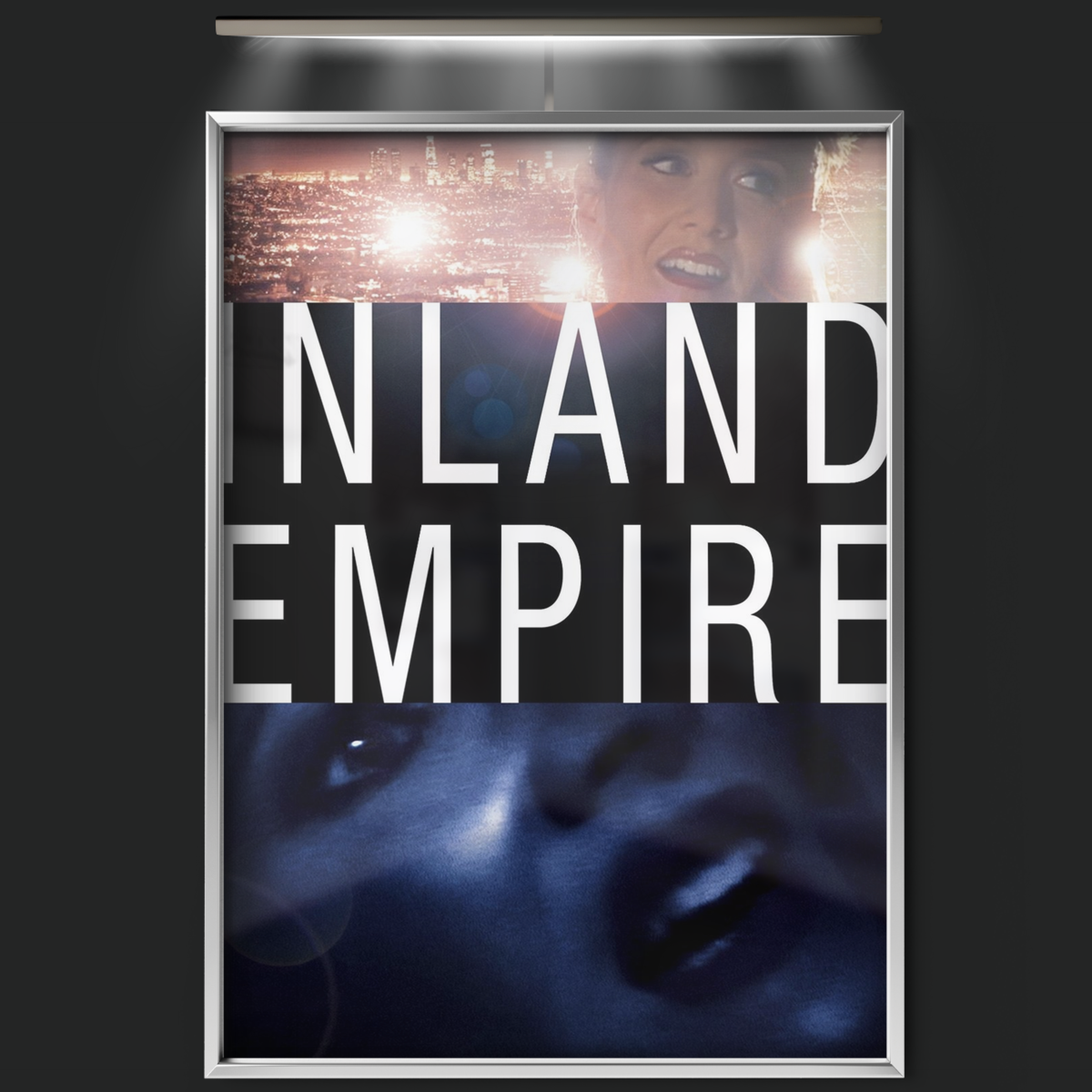 Inland Empire (2006)
