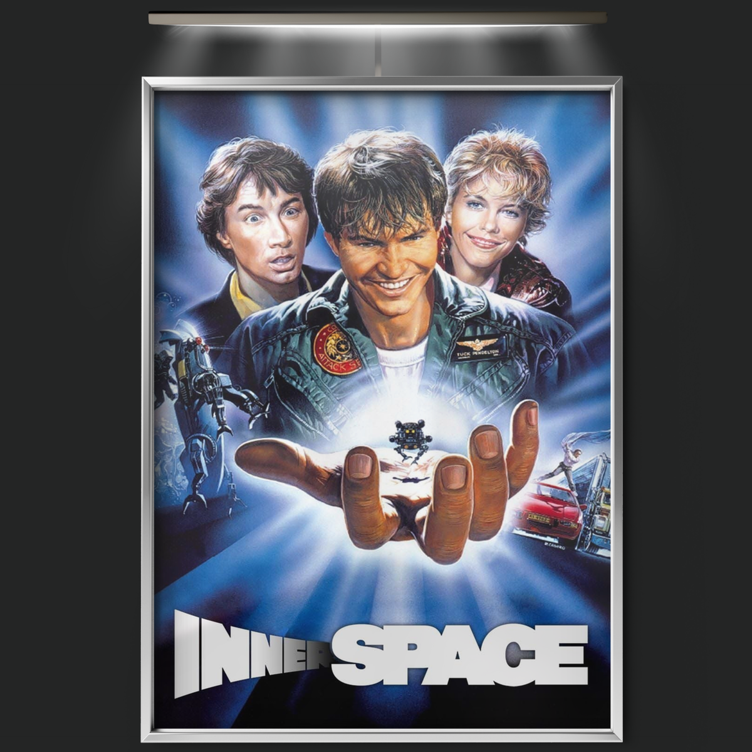 Innerspace (1987)