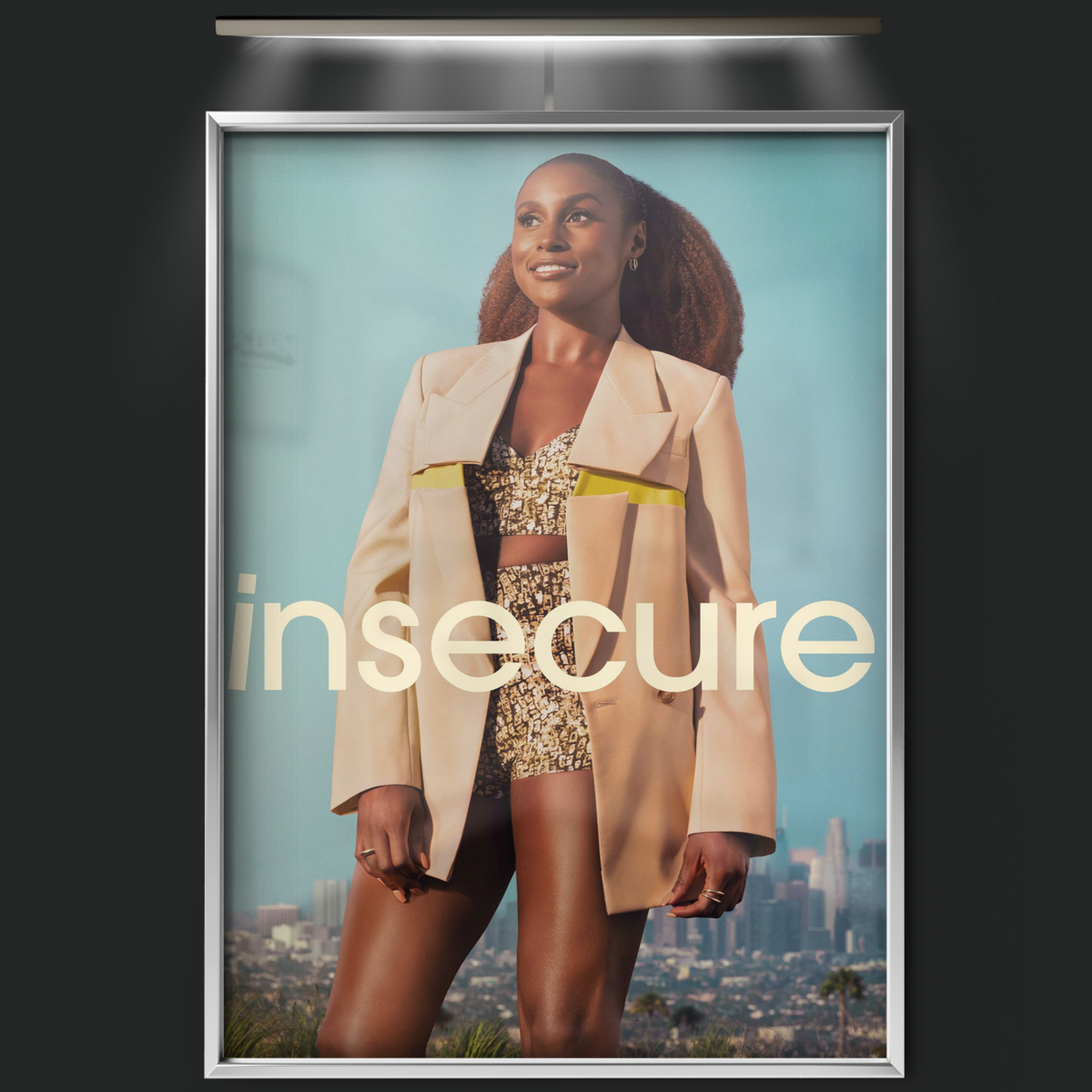 Insecure (2016)