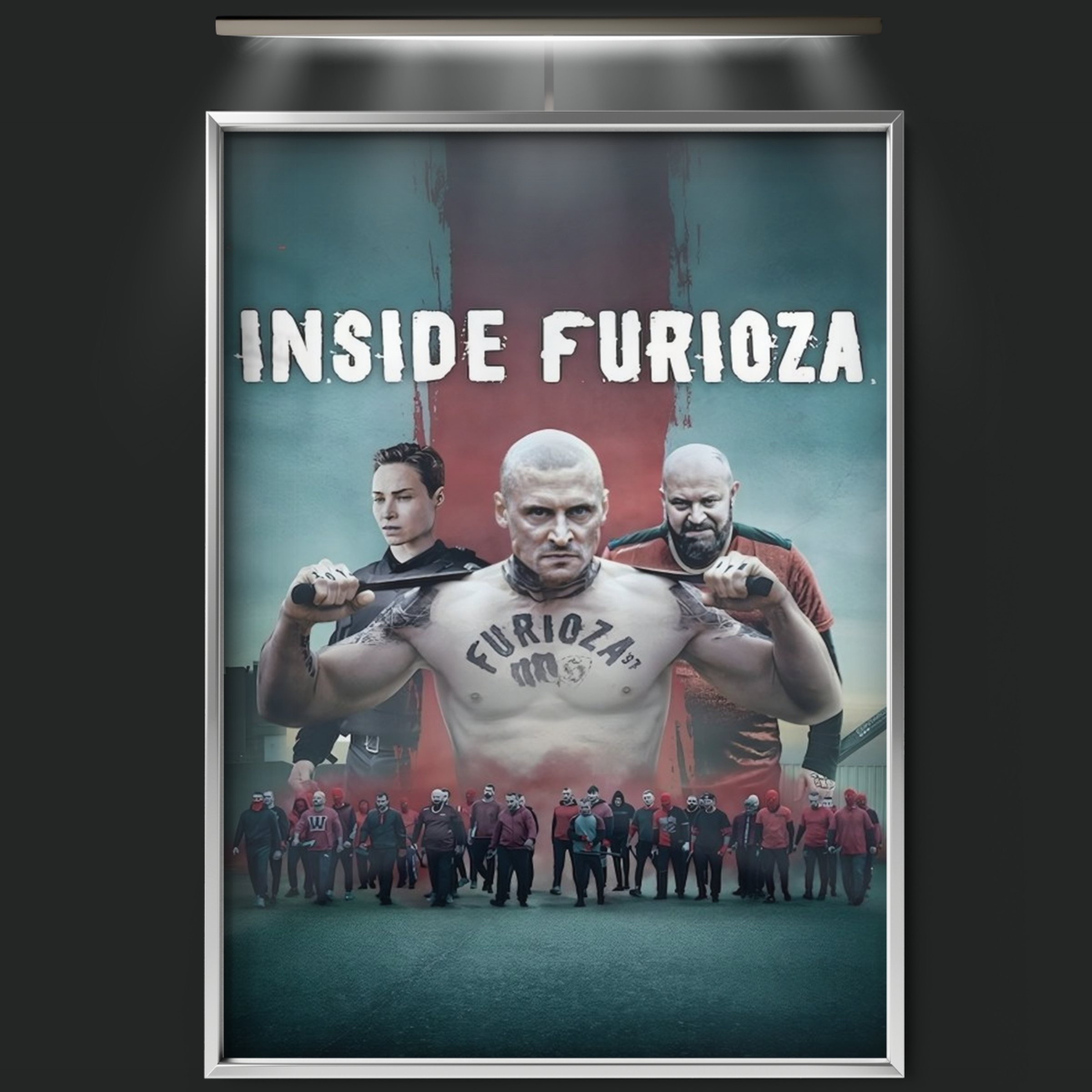 Inside Furioza (2025)