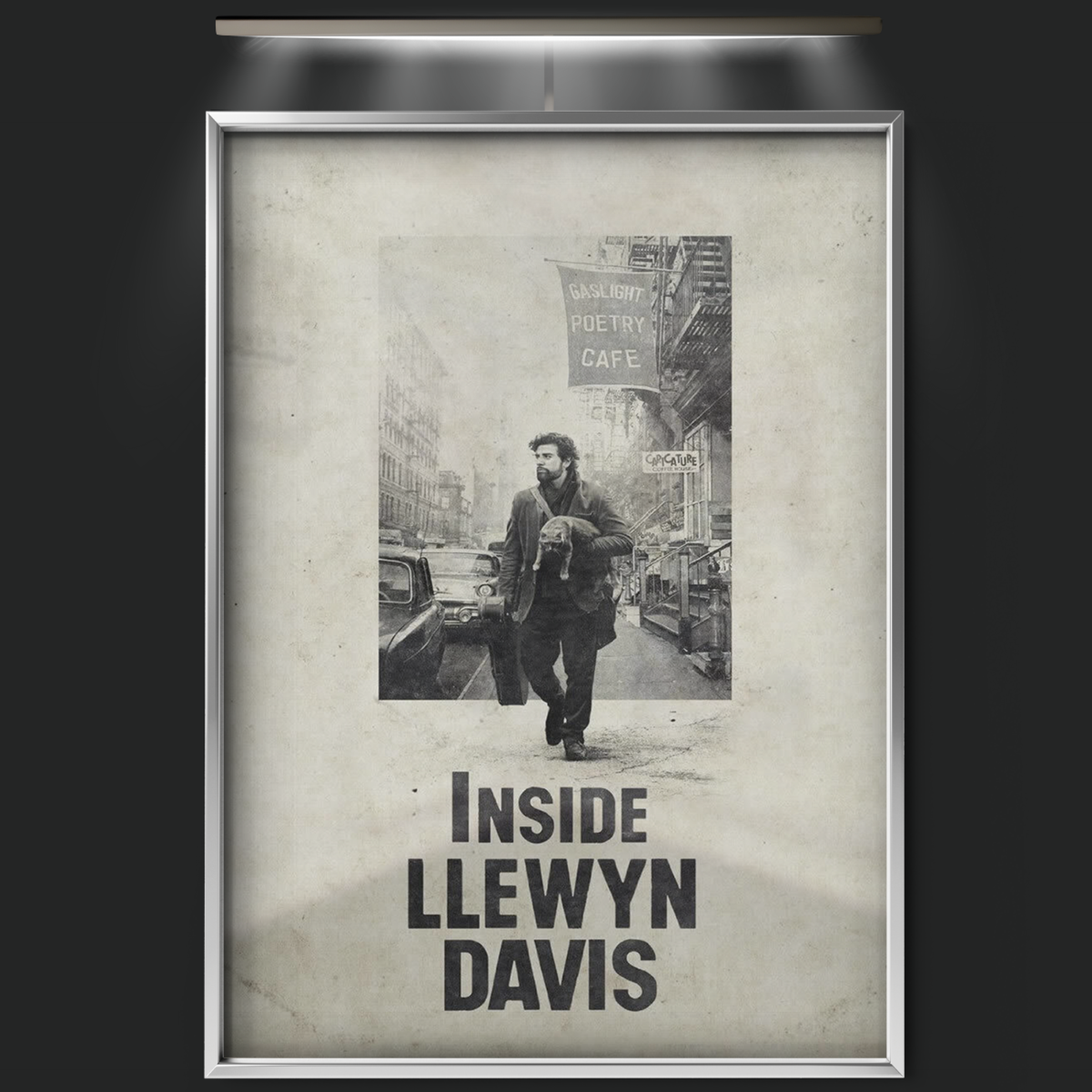 Inside Llewyn Davis (2013)