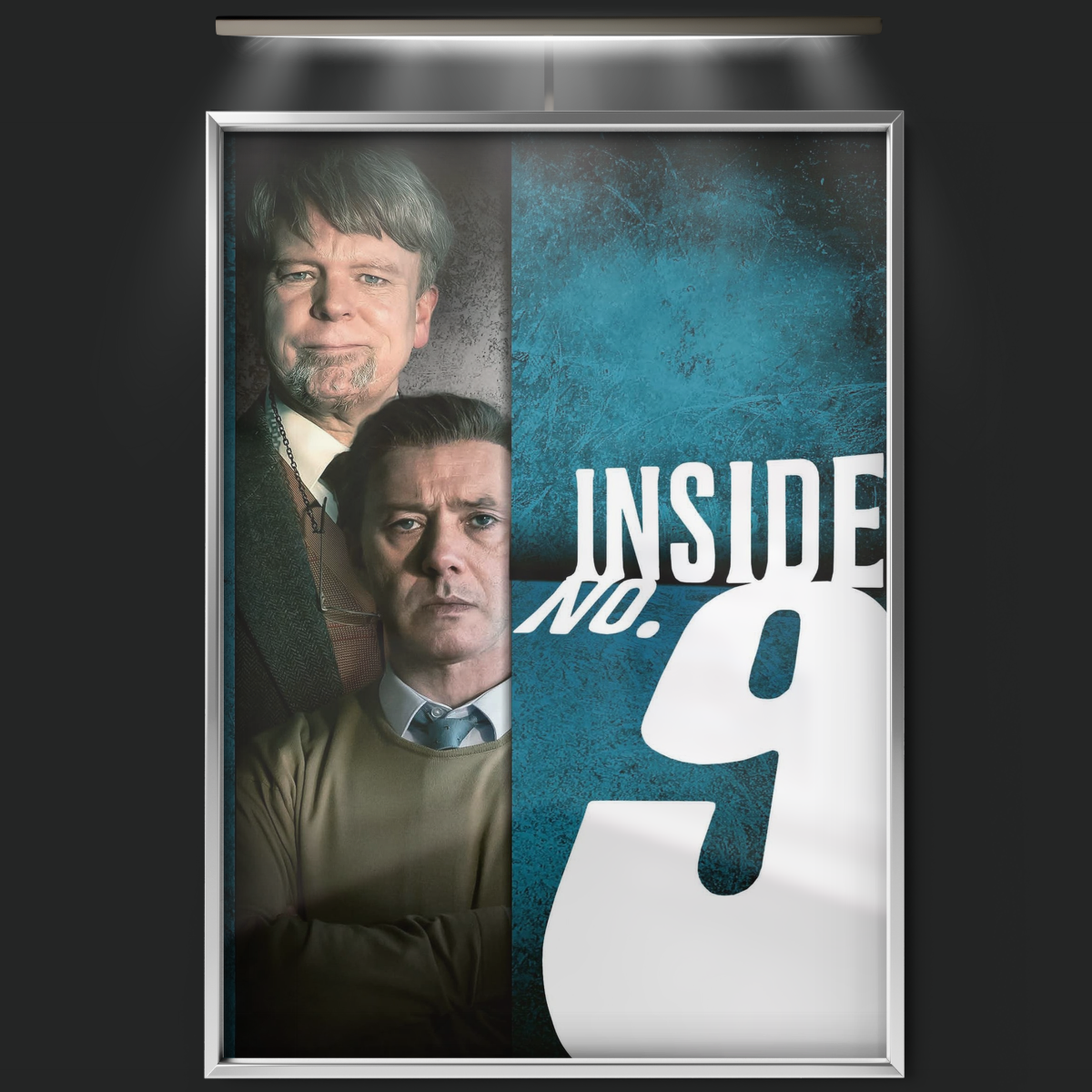 Inside No. 9 (2014)