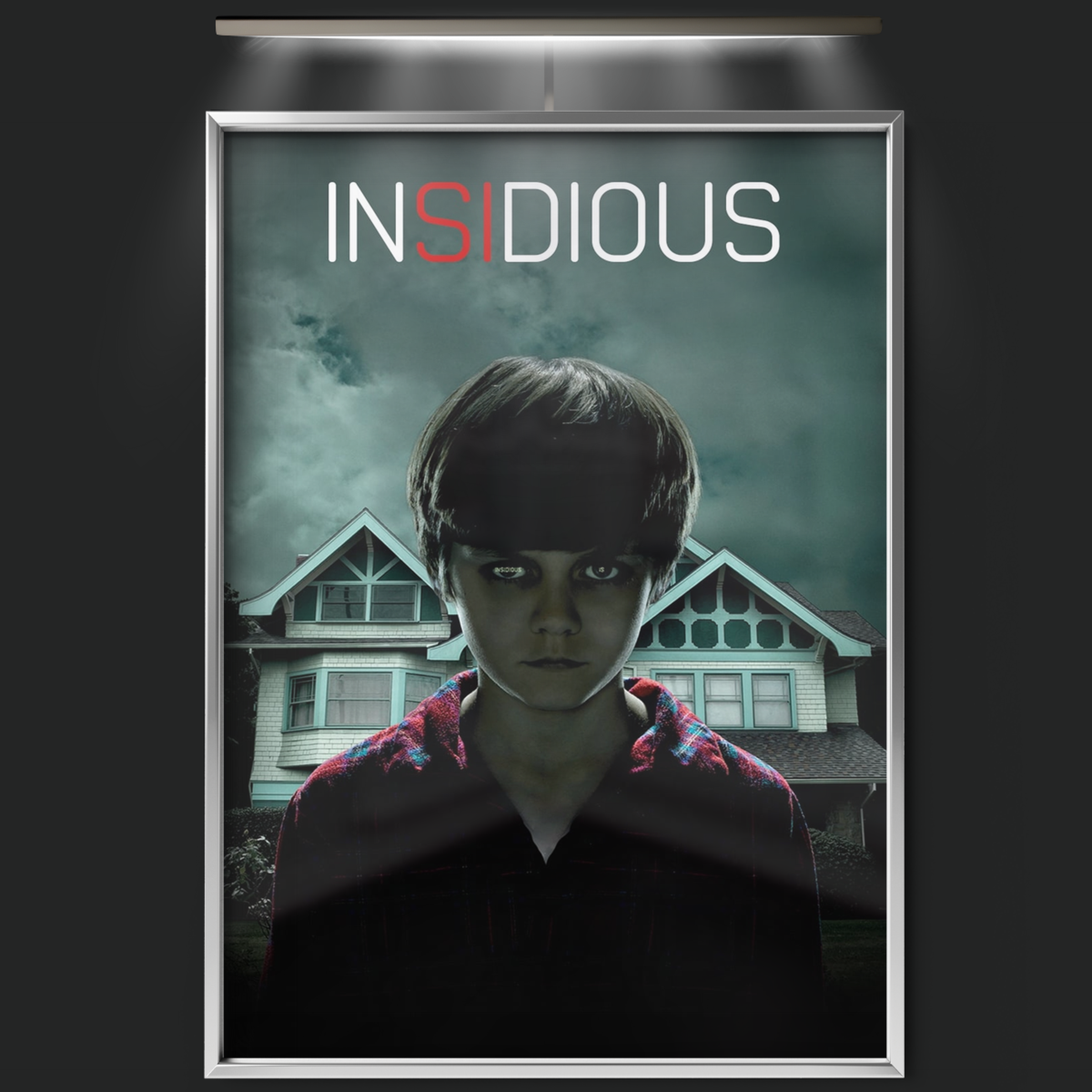 Insidious (2011)
