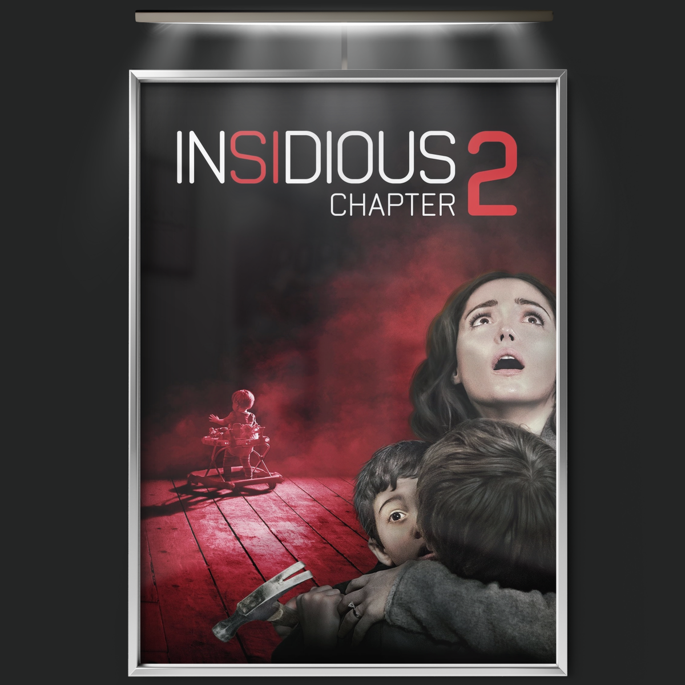 Insidious Chapter 2 (2013)