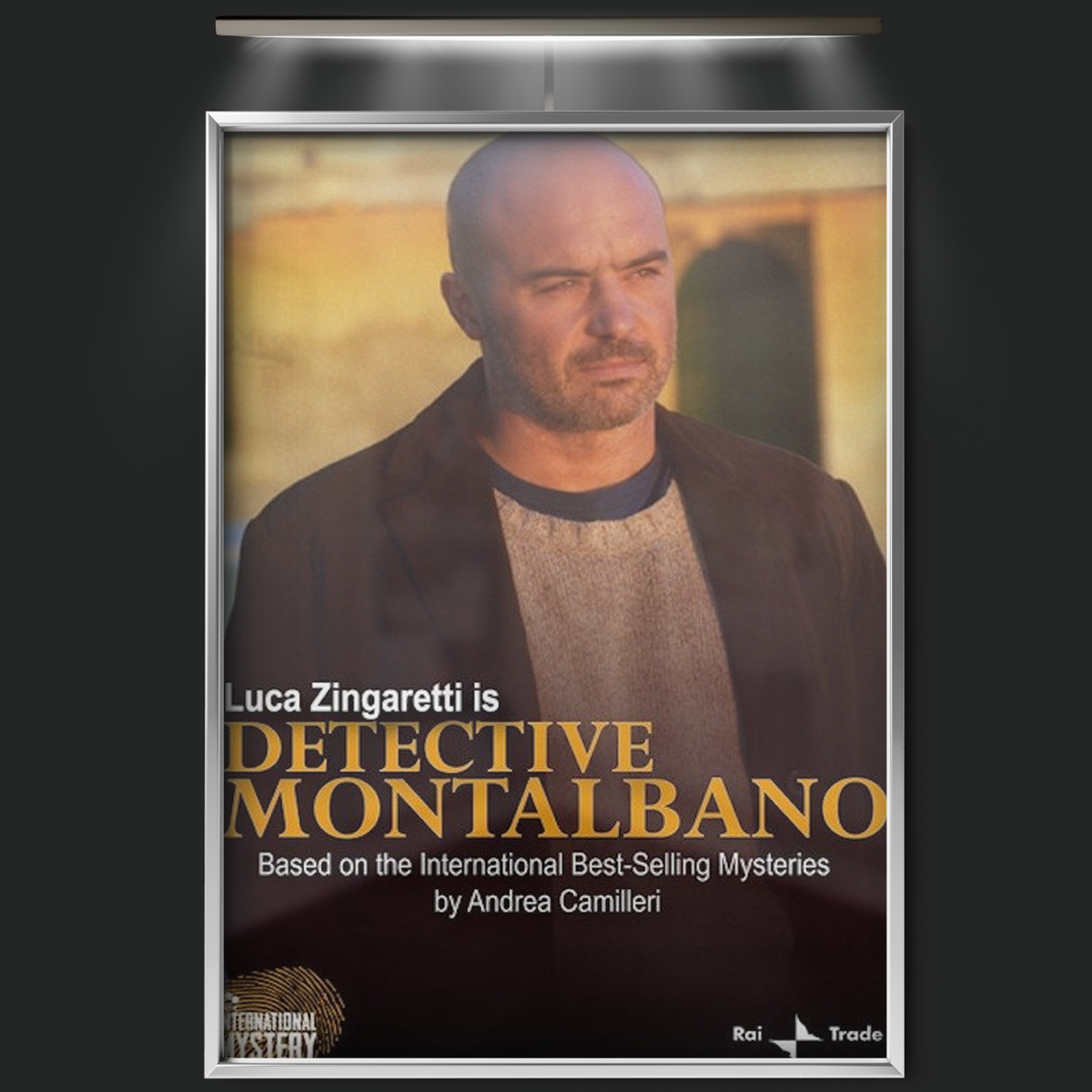 Inspector Montalbano (1999)