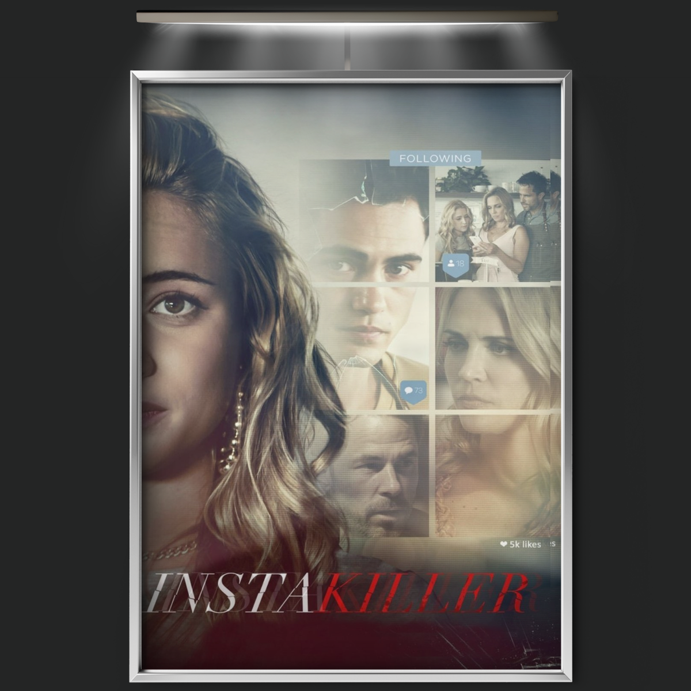 Instakiller (2018)