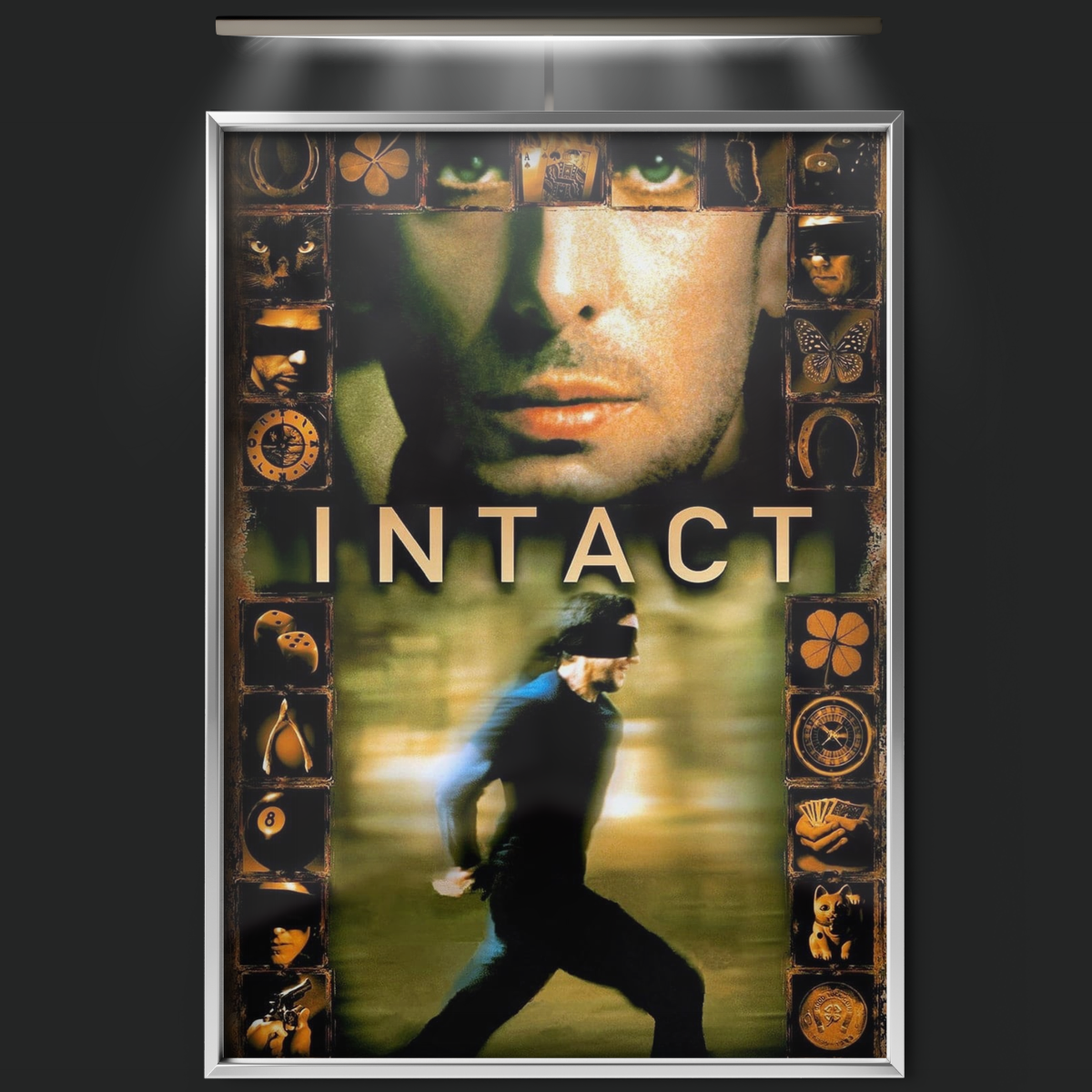 Intacto (2001)