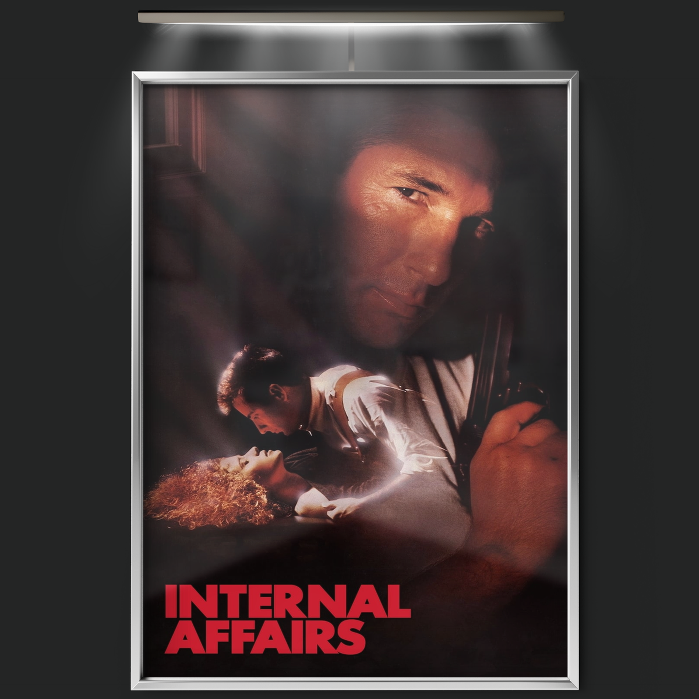 Internal Affairs (1990)
