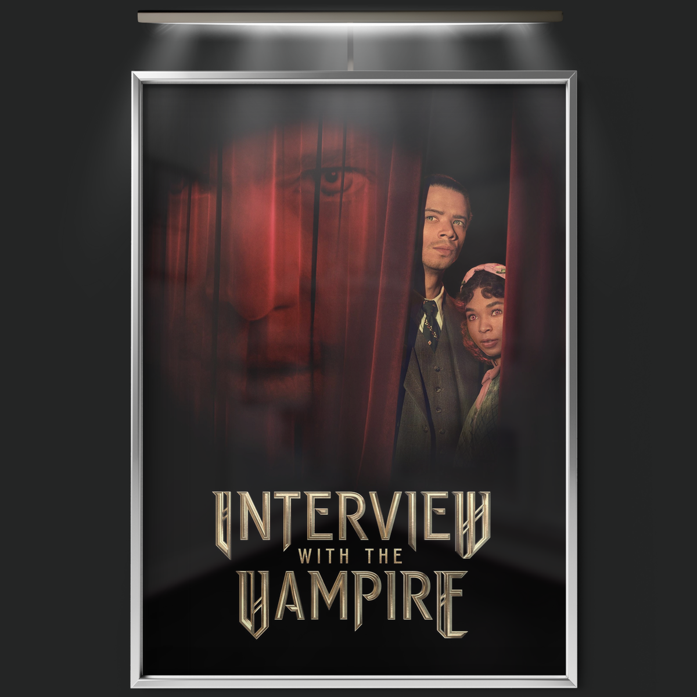 Interview With The Vampire (2022)