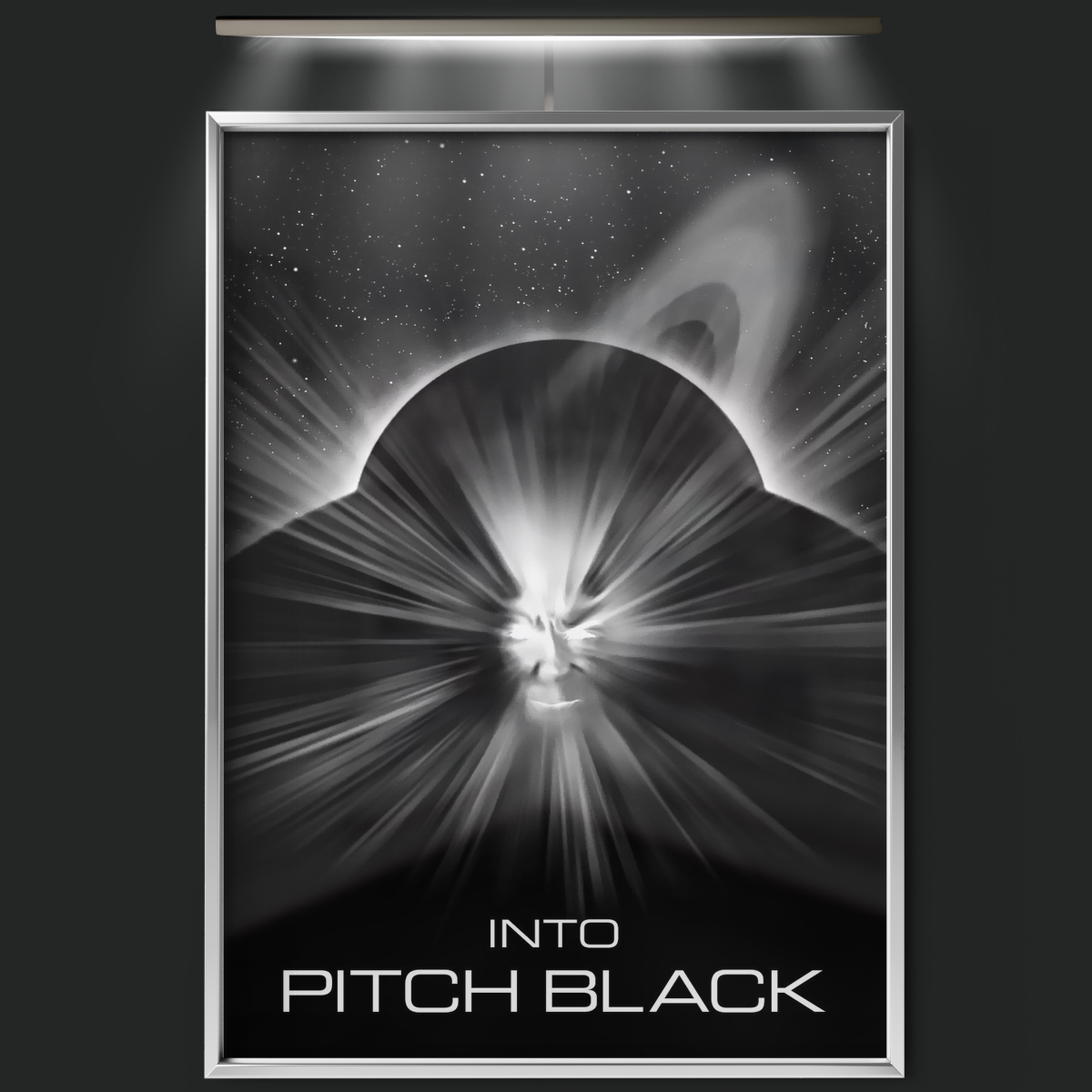 Into Pitch Black (2000)