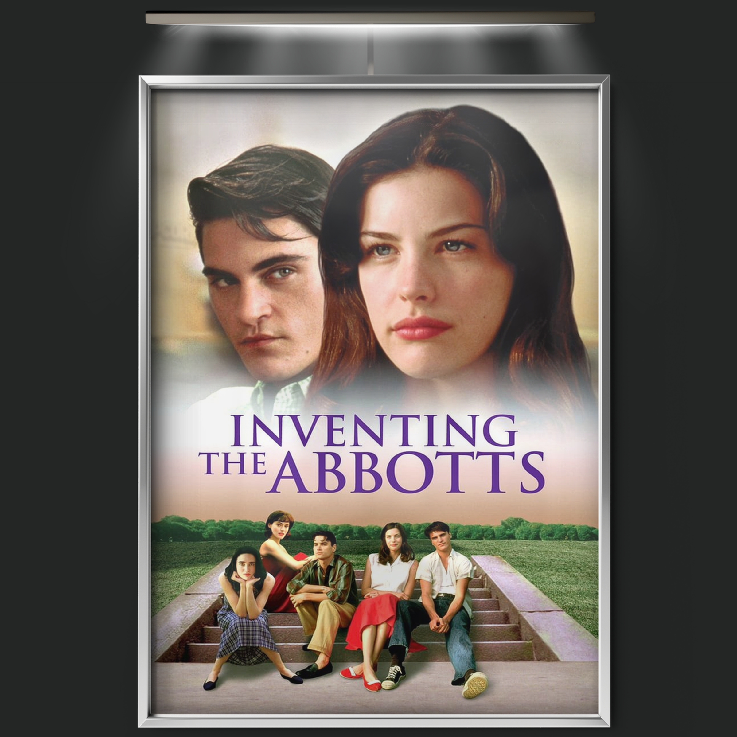 Inventing The Abbotts (1997)