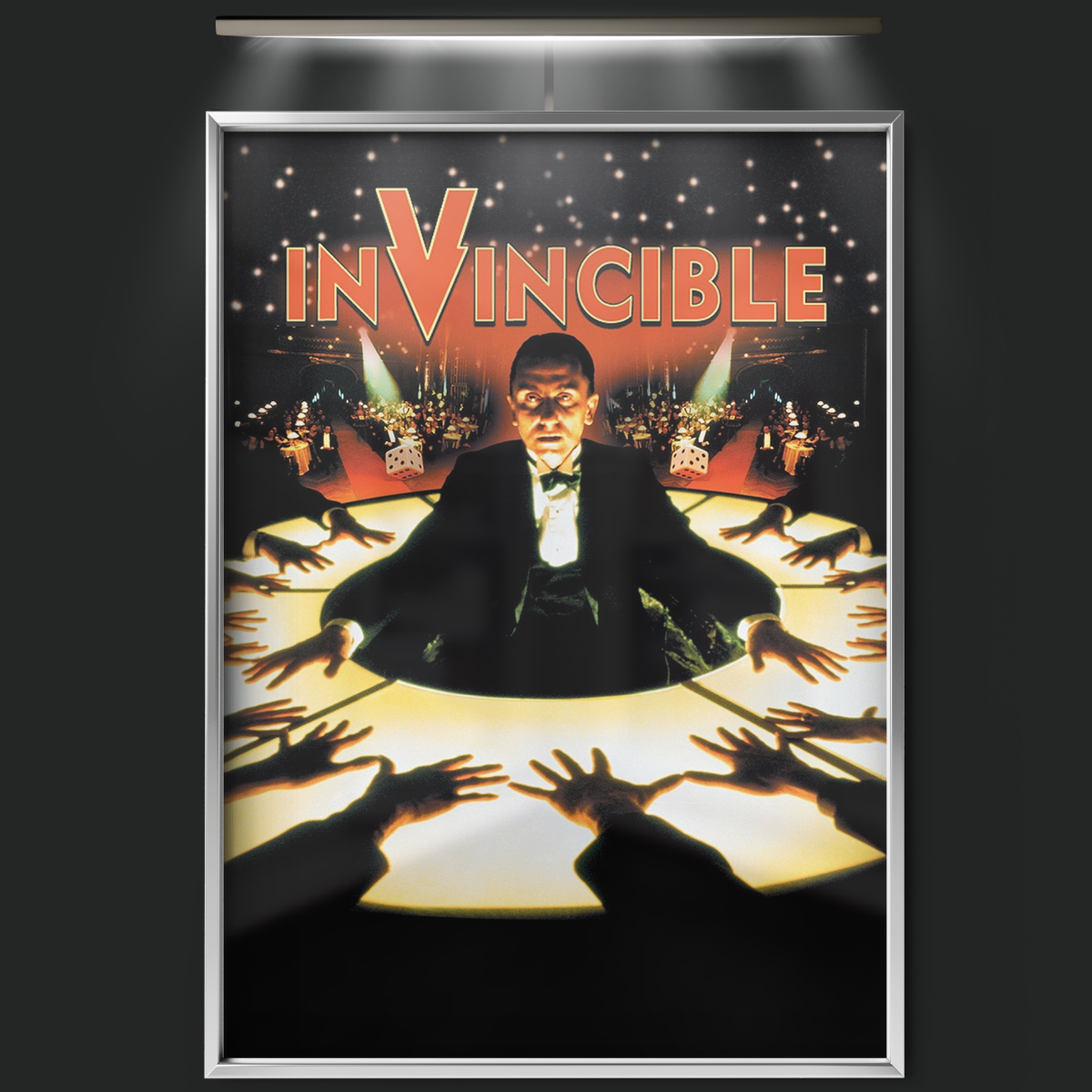Invincible (2001)