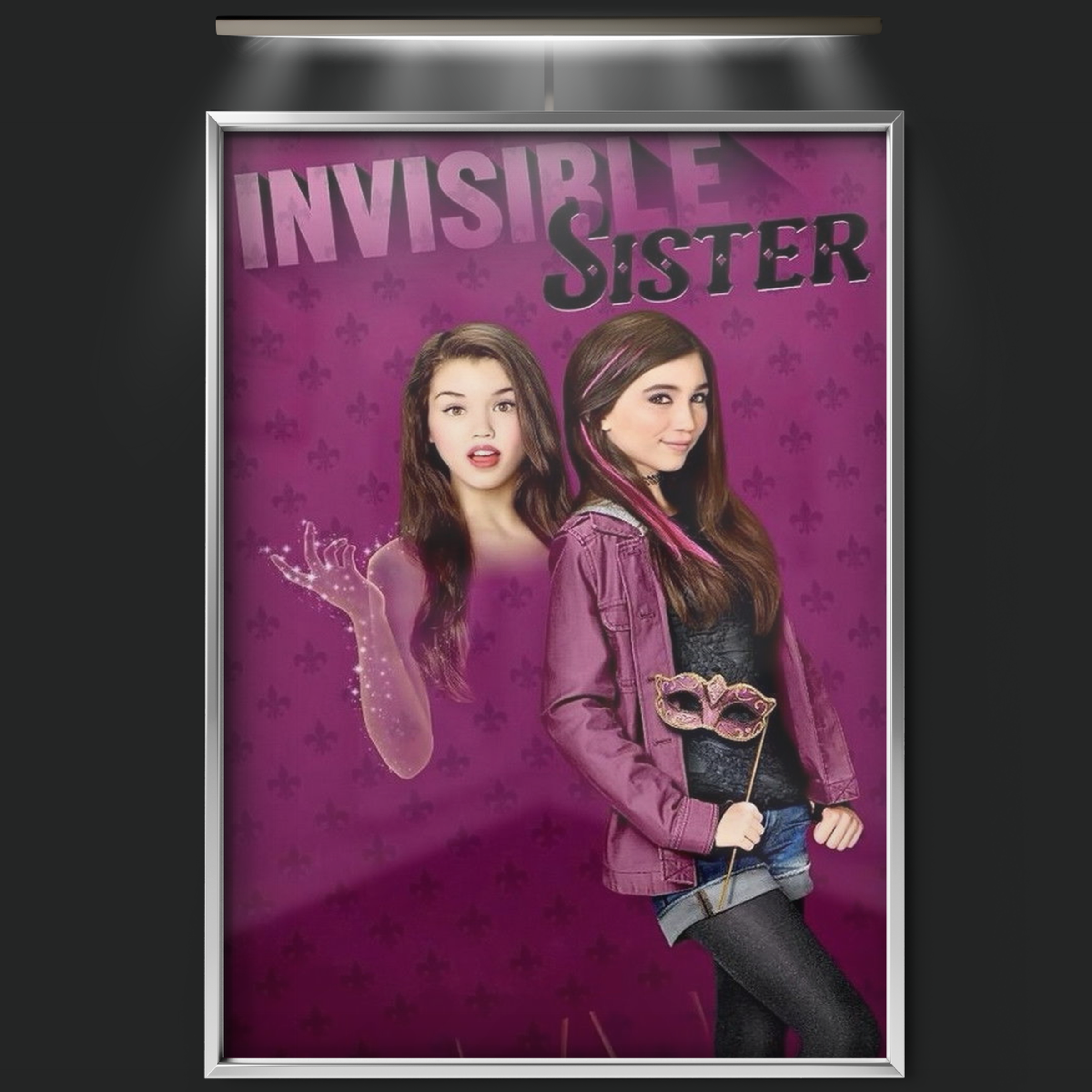 Invisible Sister (2015)