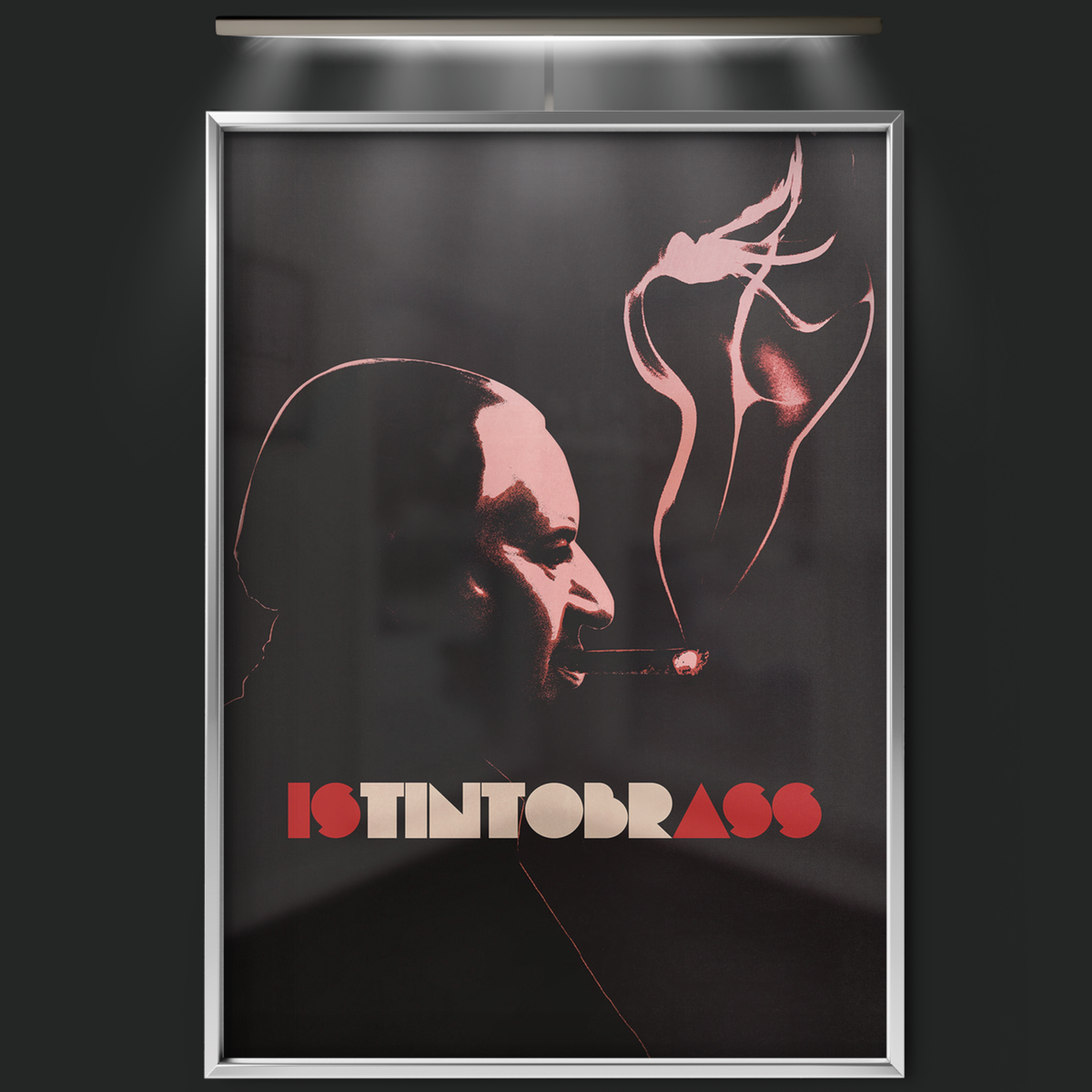 Istintobrass (2013)