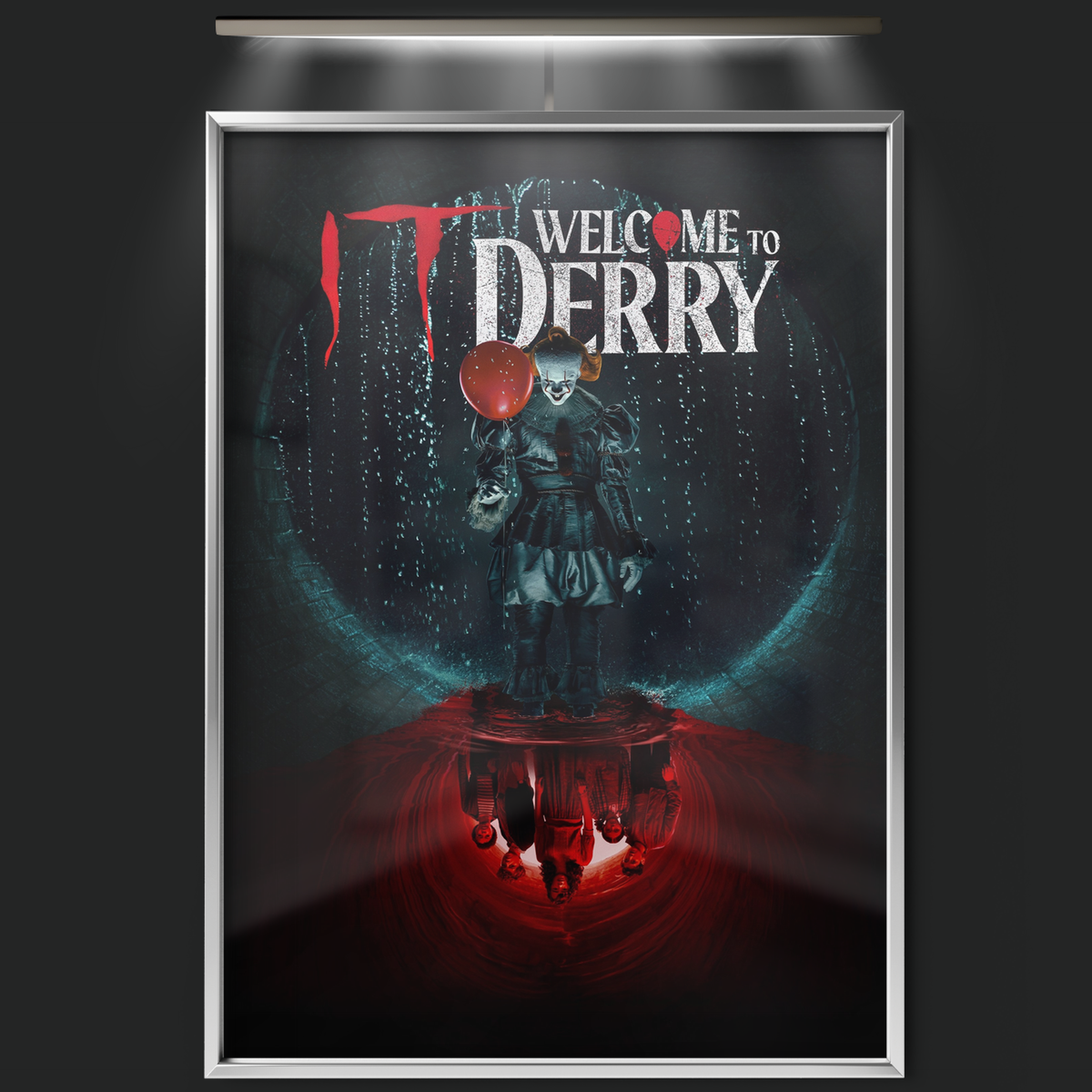 It Welcome To Derry (2025)