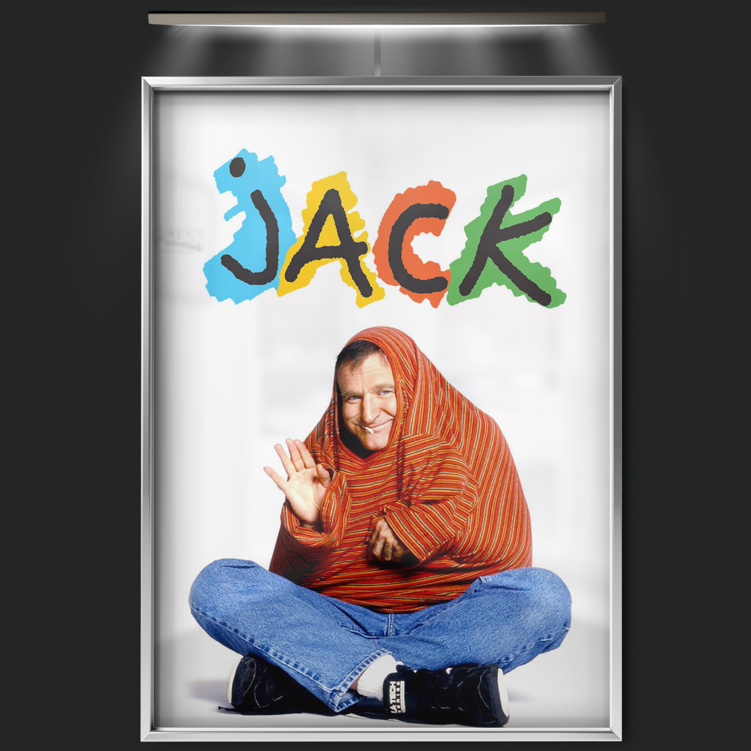 Jack (1996)