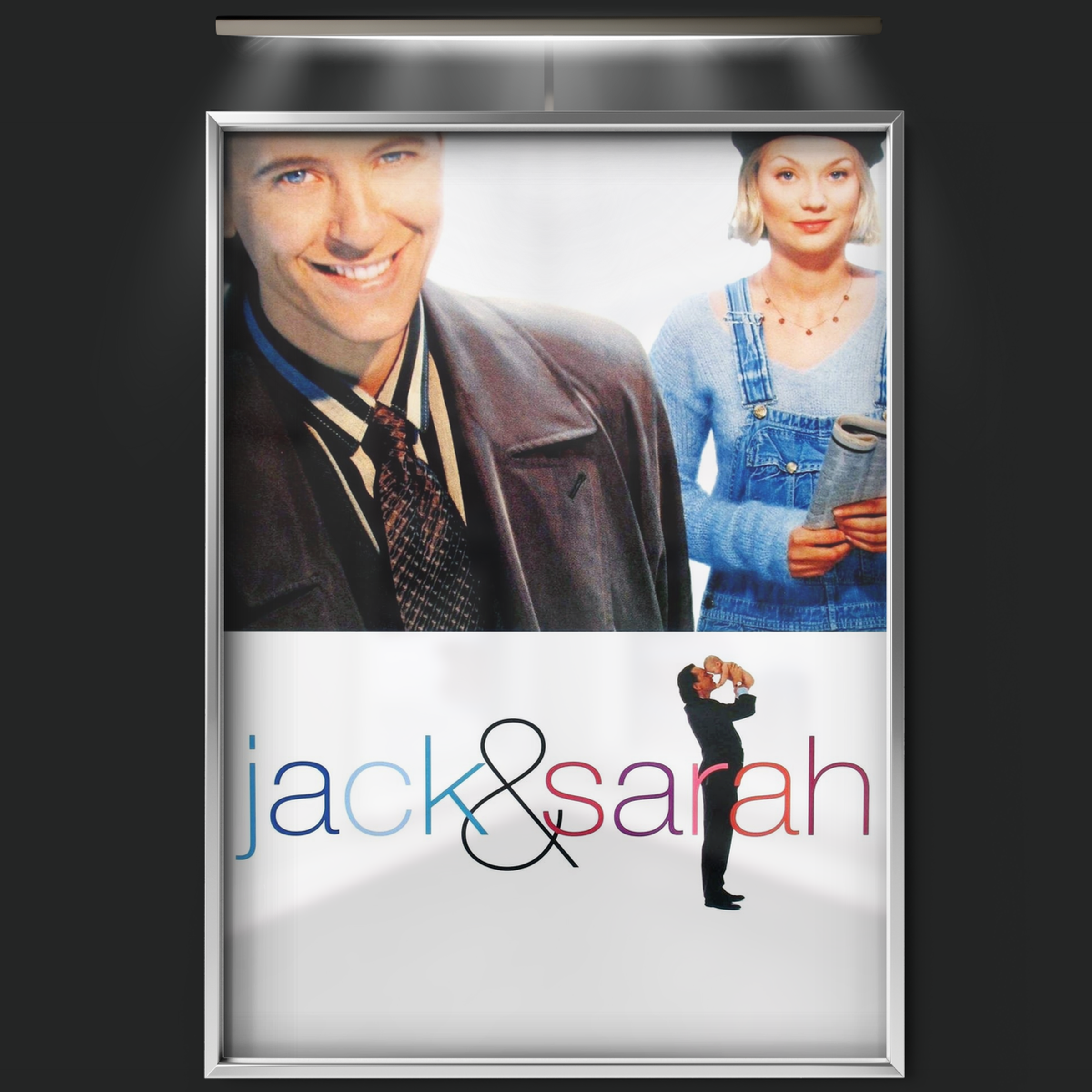 Jack & Sarah (1995)