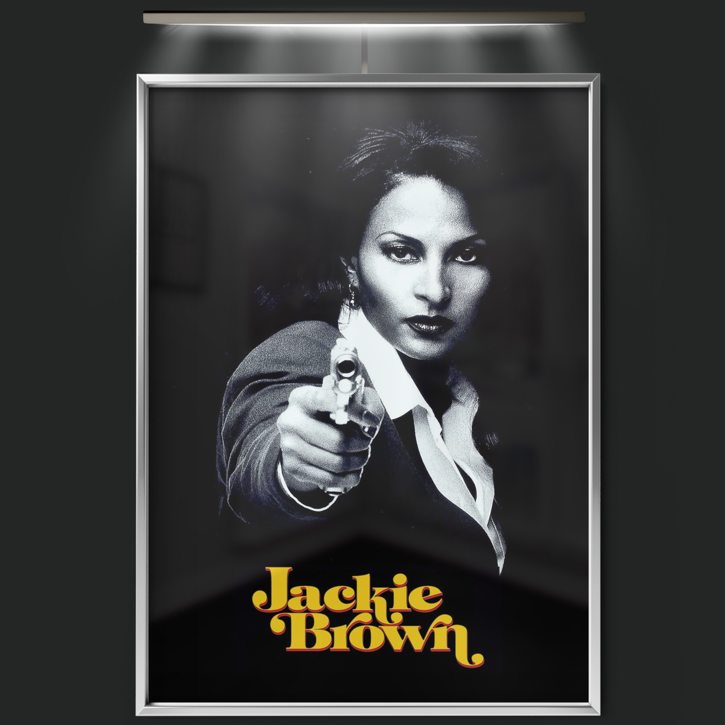 Jackie Brown (1997)