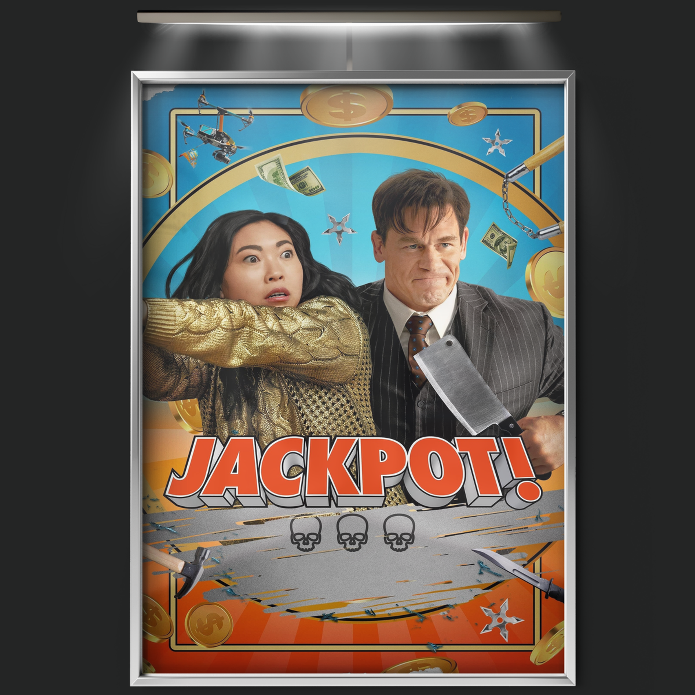 Jackpot! (2024)