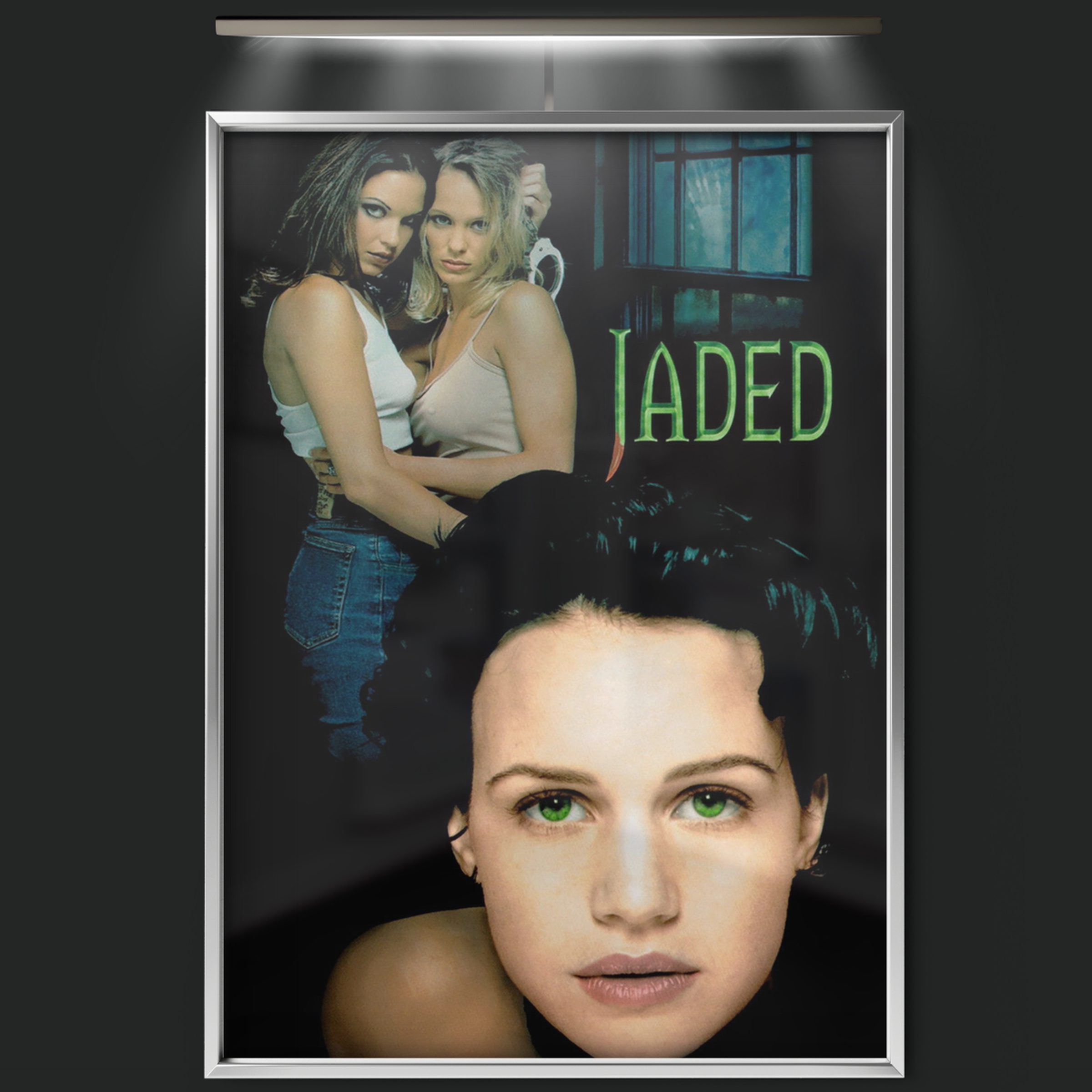 Jaded (1998)