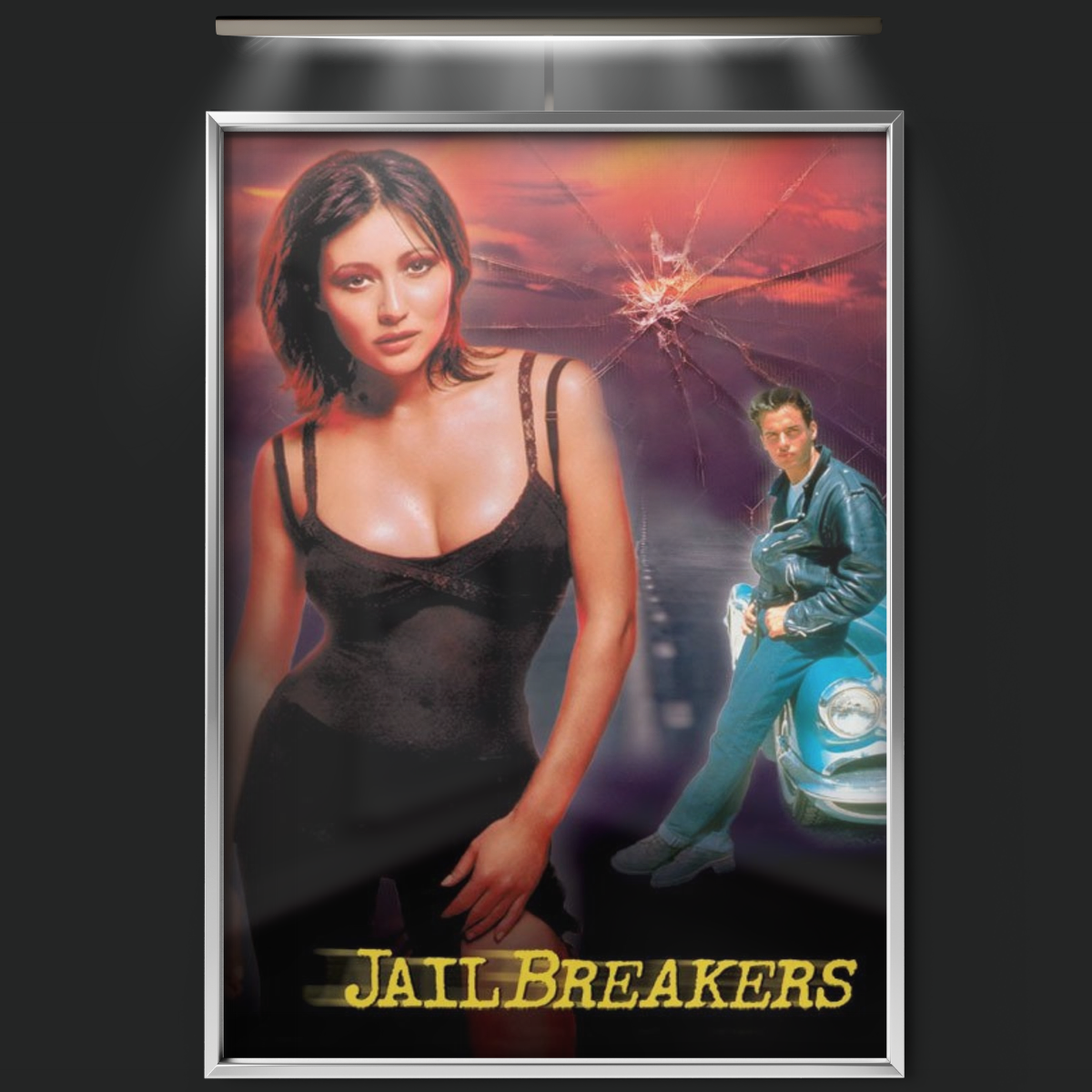 Jailbreakers (1994)