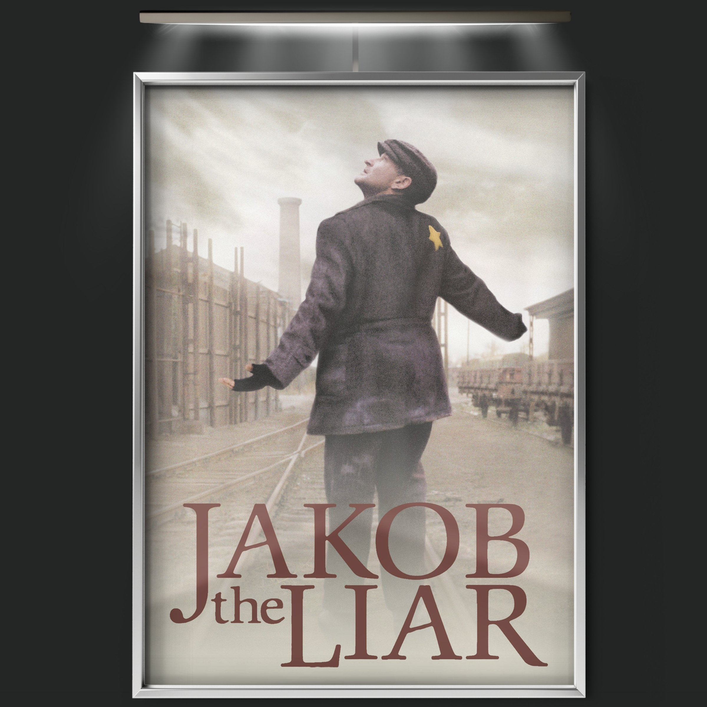 Jakob The Liar (1999)