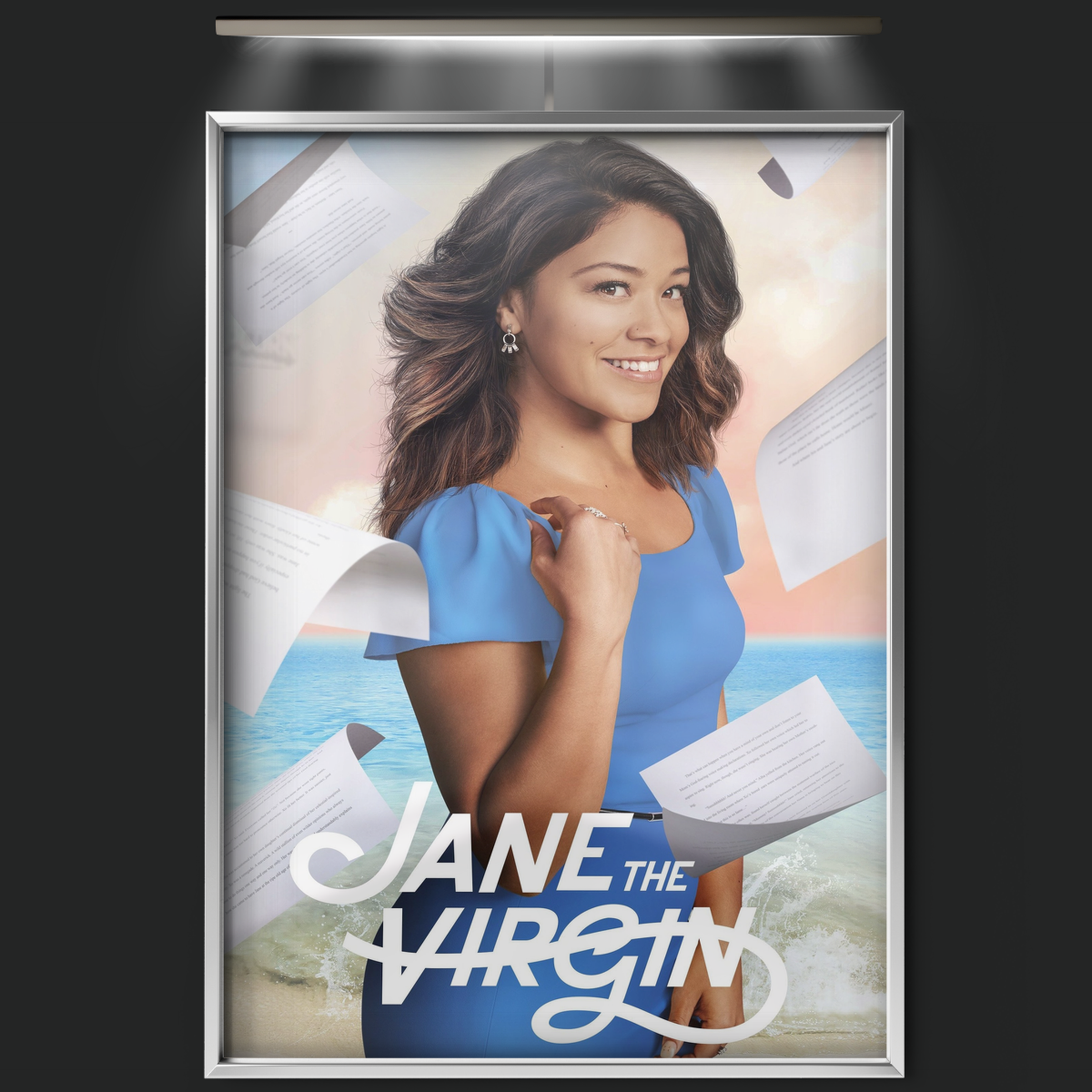 Jane The Virgin (2014)