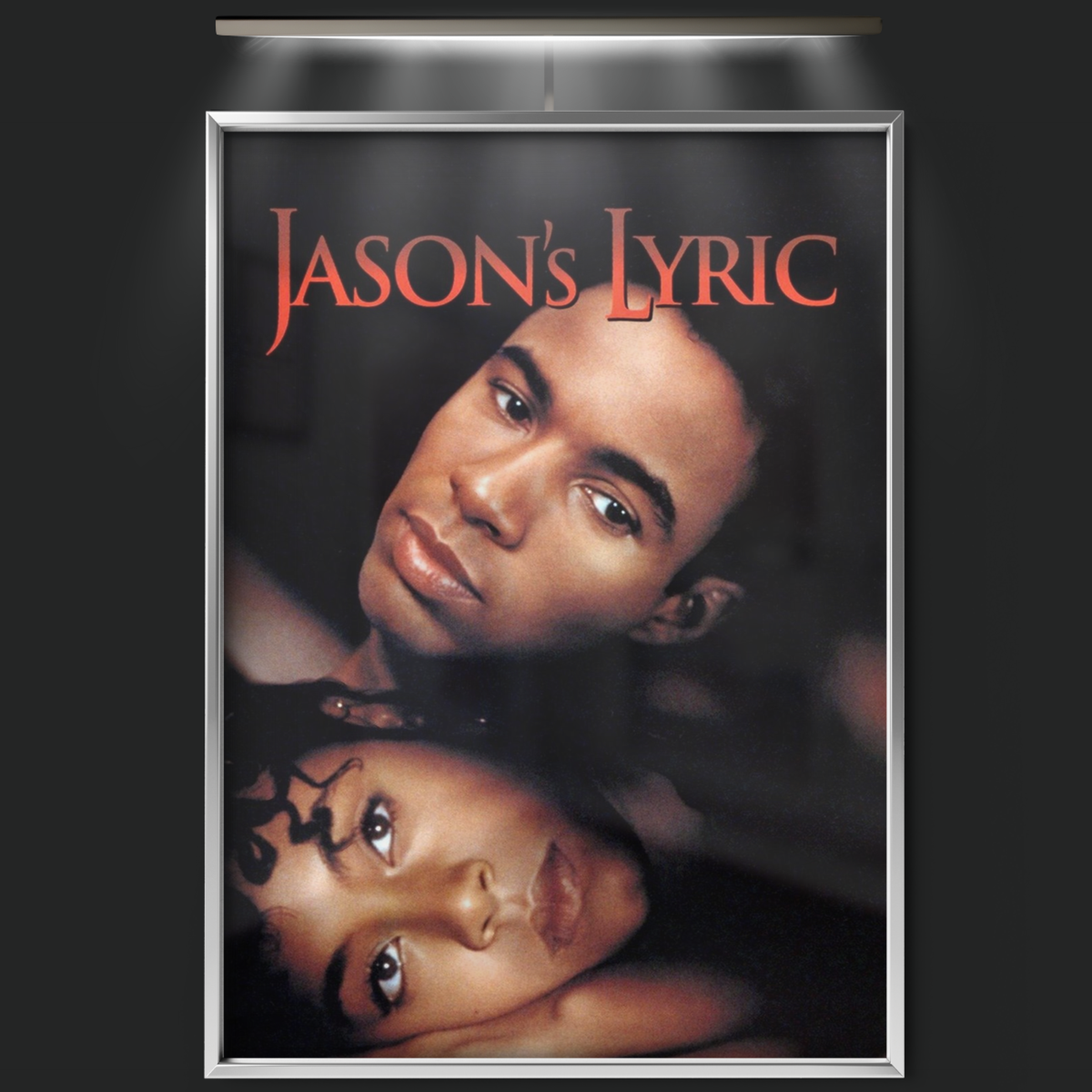 Jason's Lyric (1994)