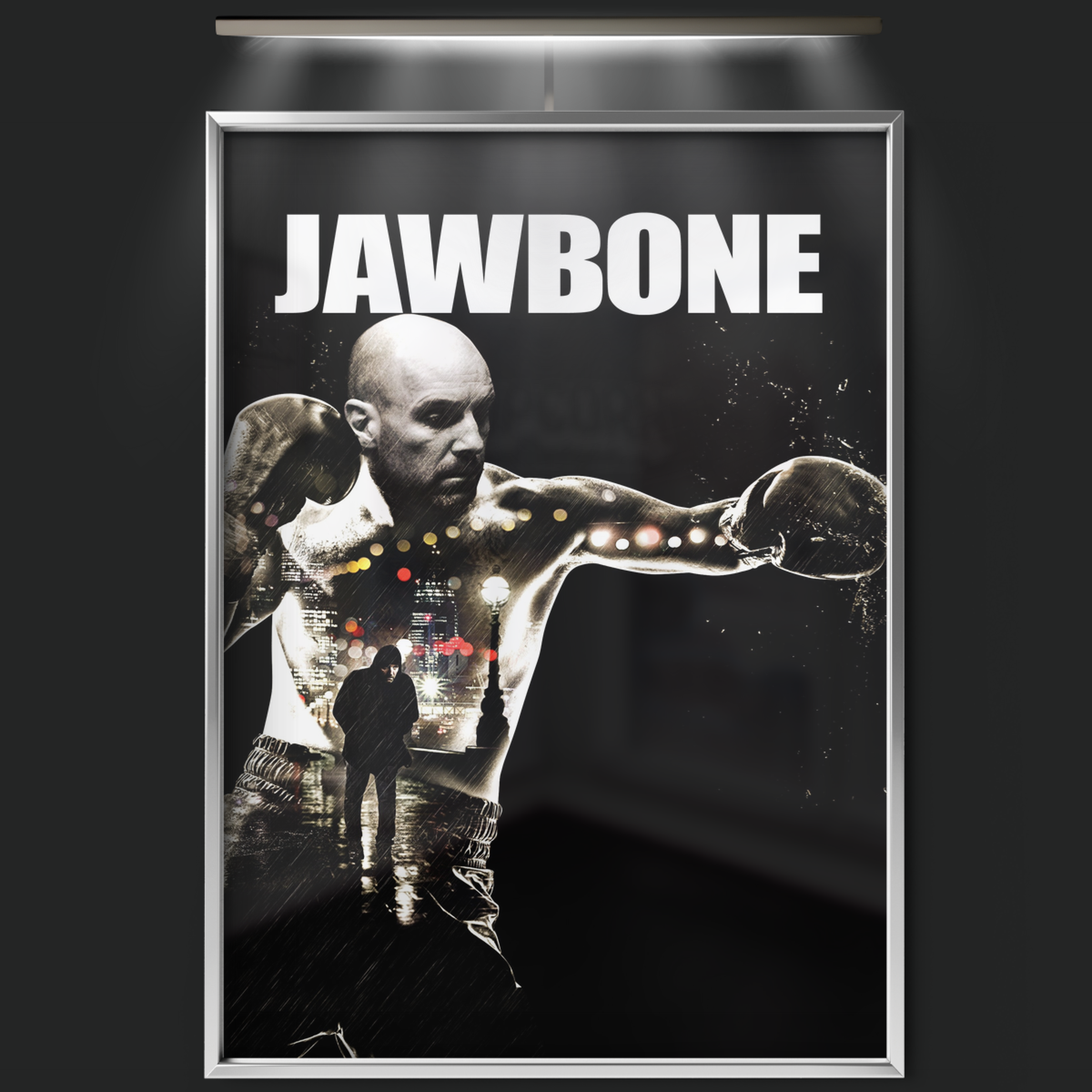 Jawbone (2017)