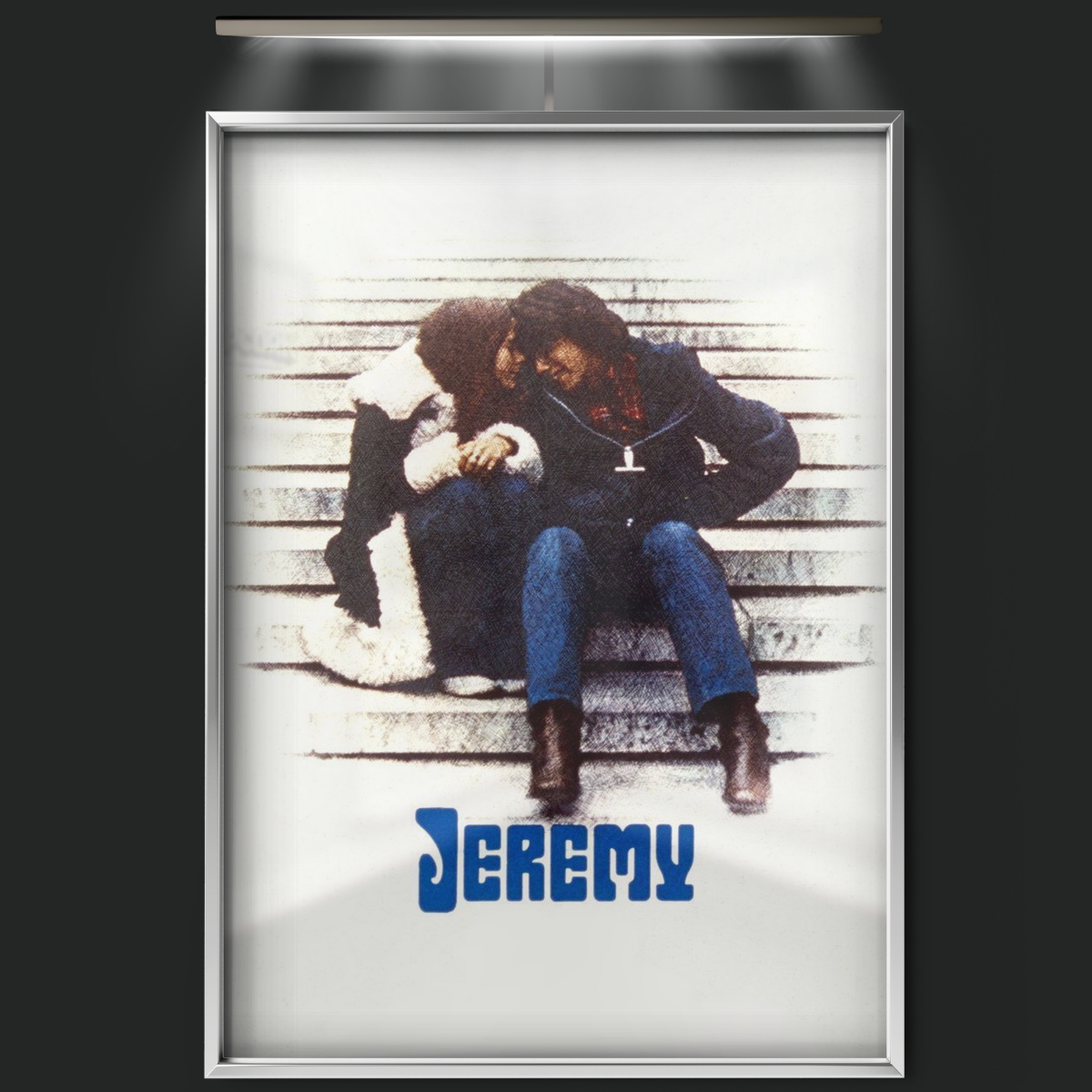 Jeremy (1973)