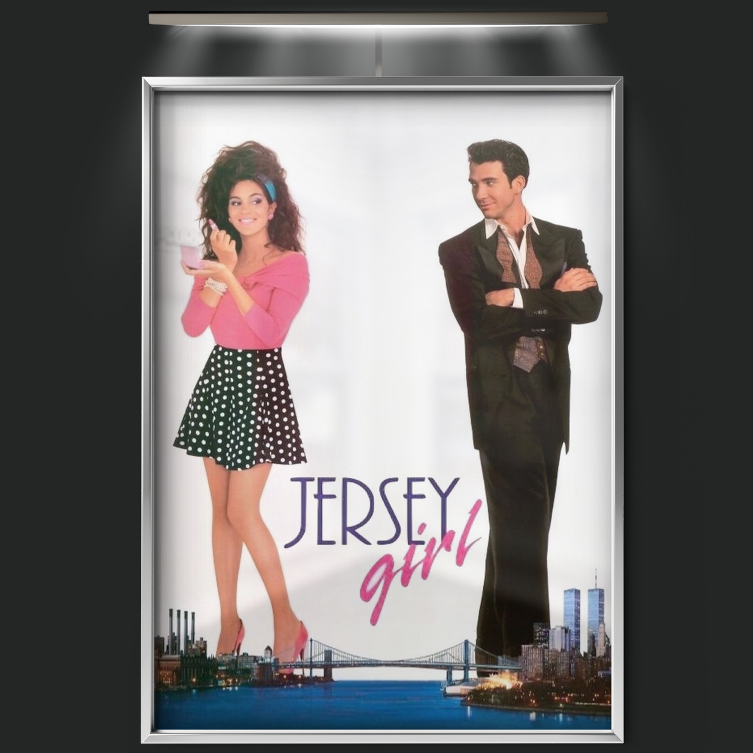 Jersey Girl (1992)