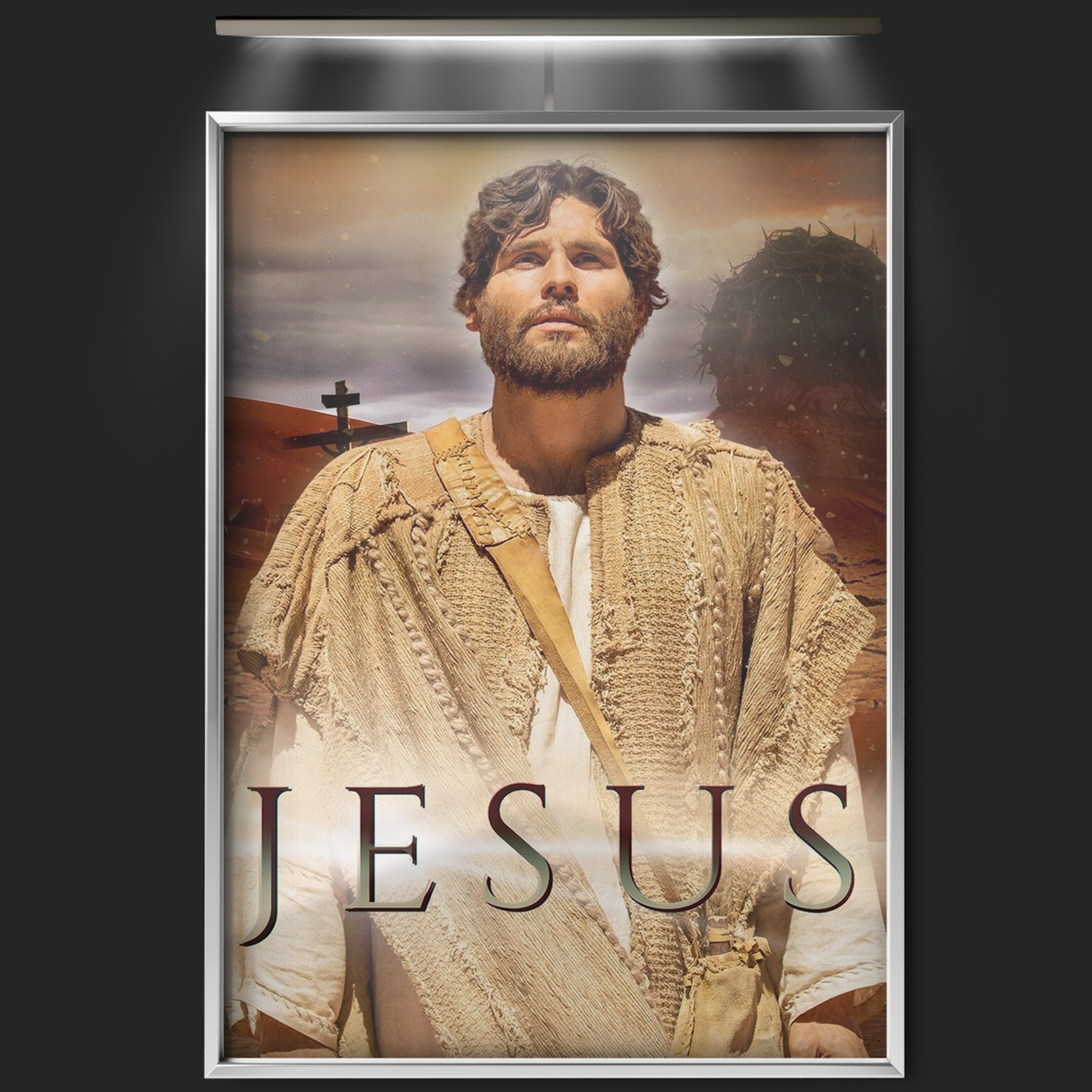 Jesus (2018)