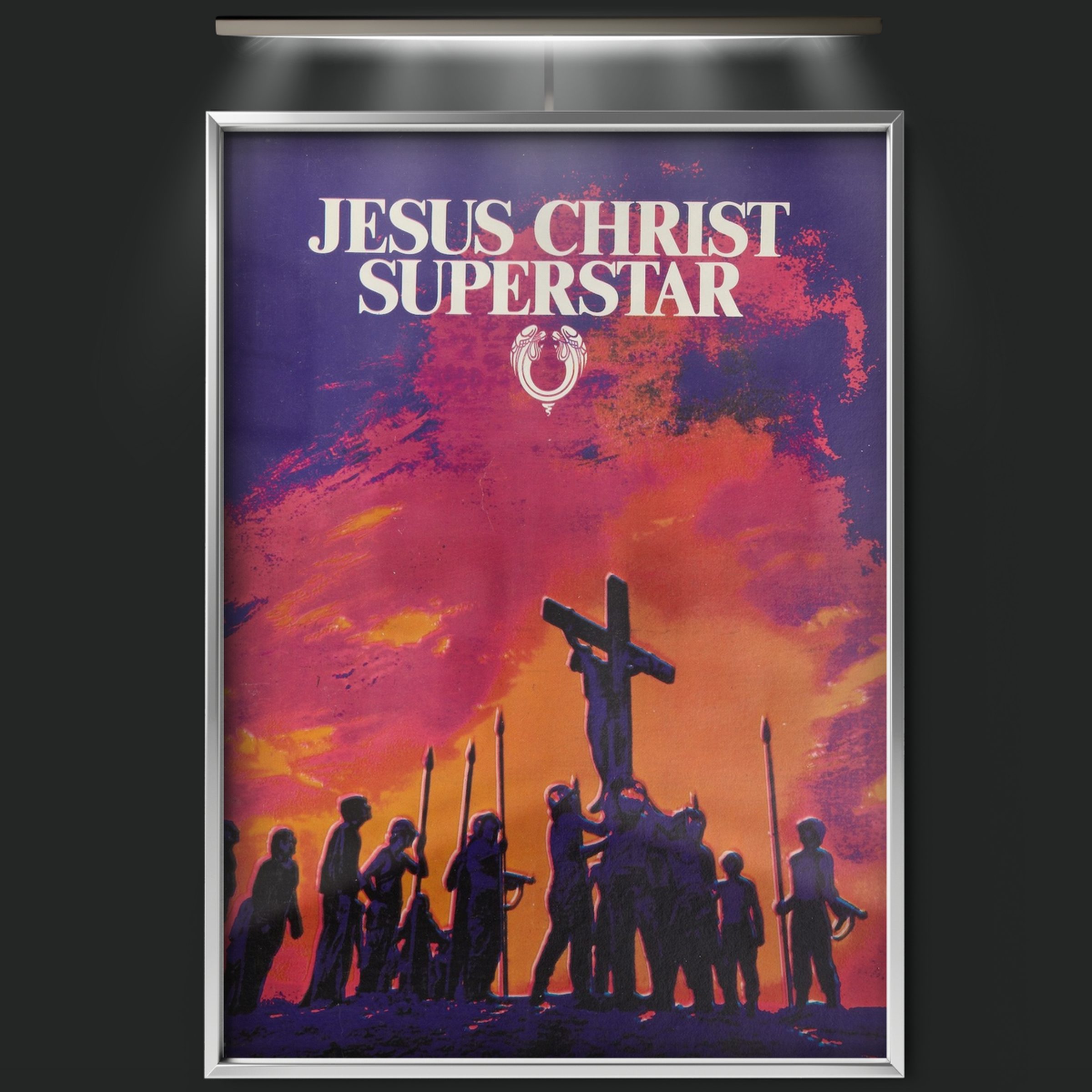 Jesus Christ Superstar (1973)
