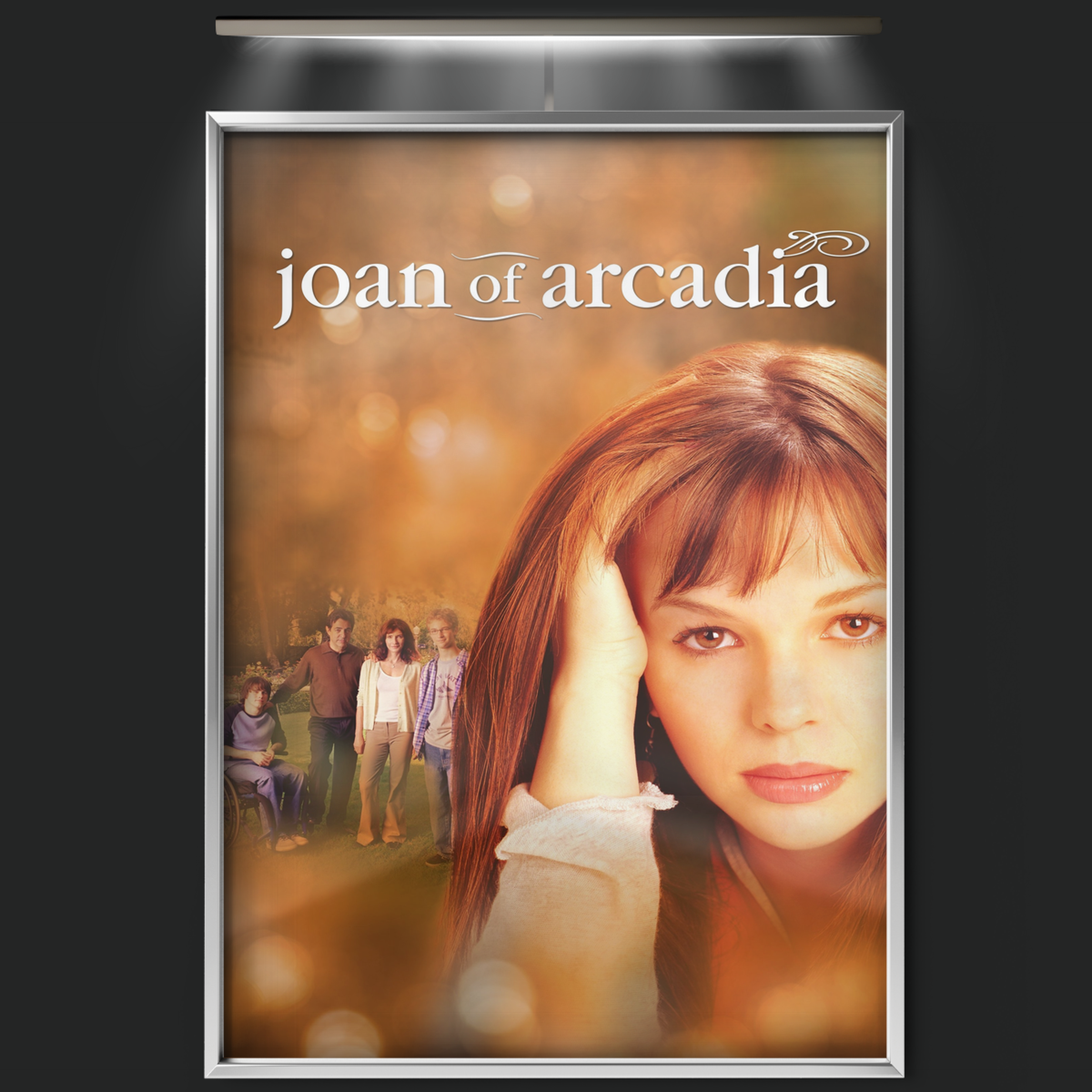 Joan Of Arcadia (2003)