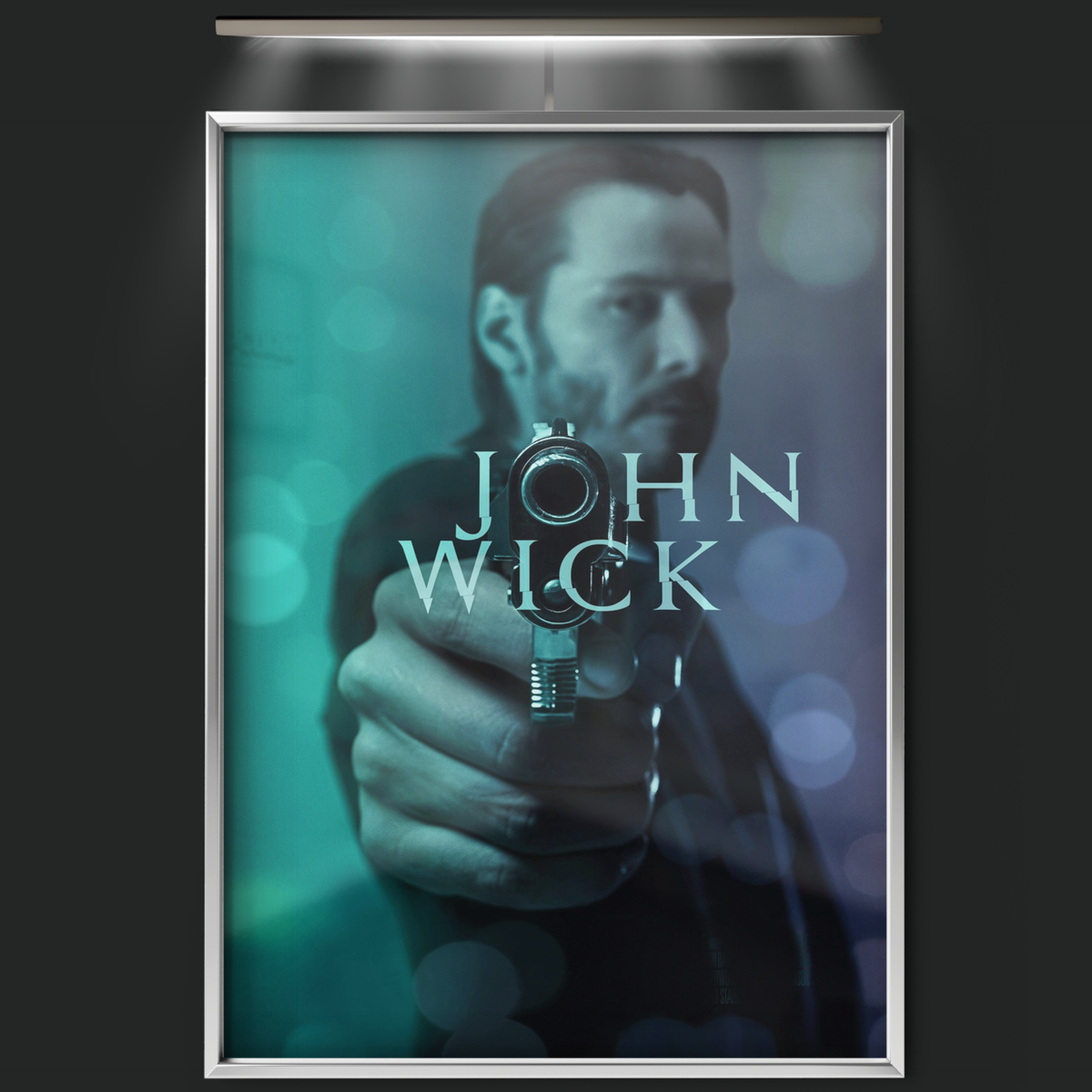 John Wick (2014)