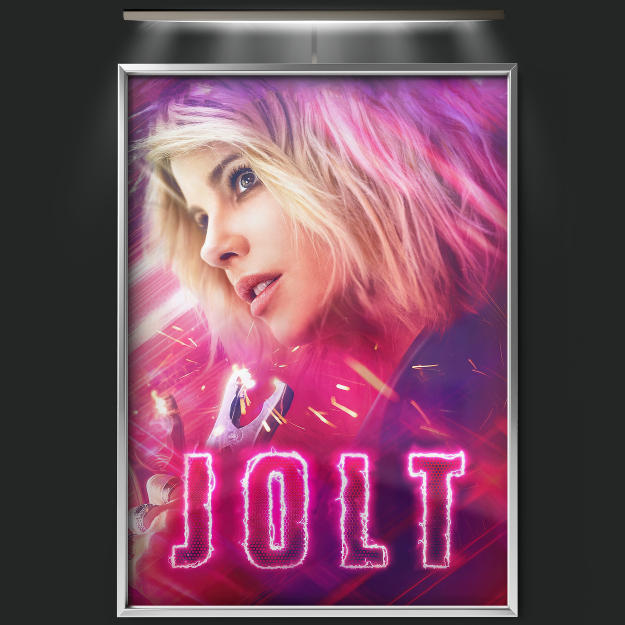 Jolt (2021)