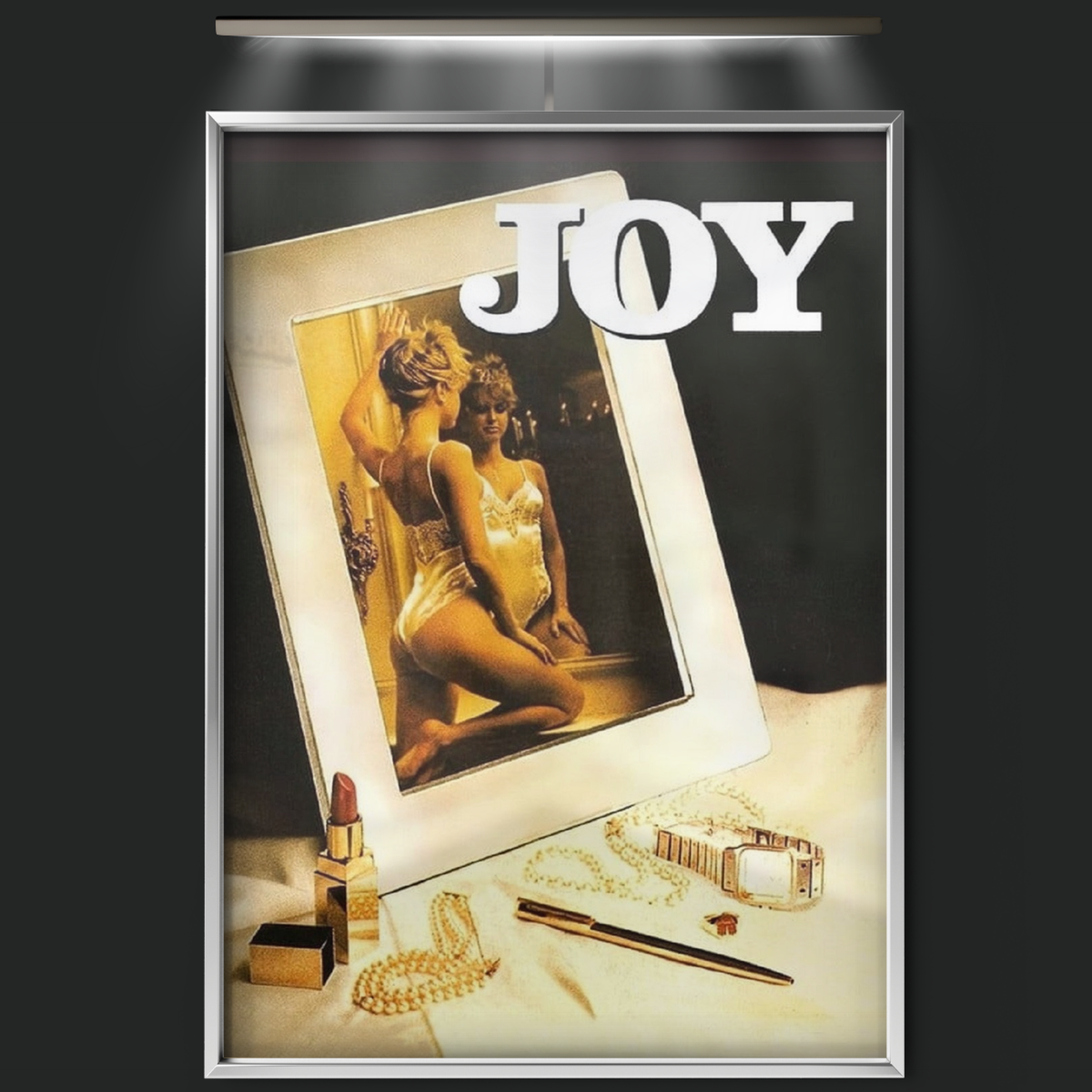 Joy (1983)
