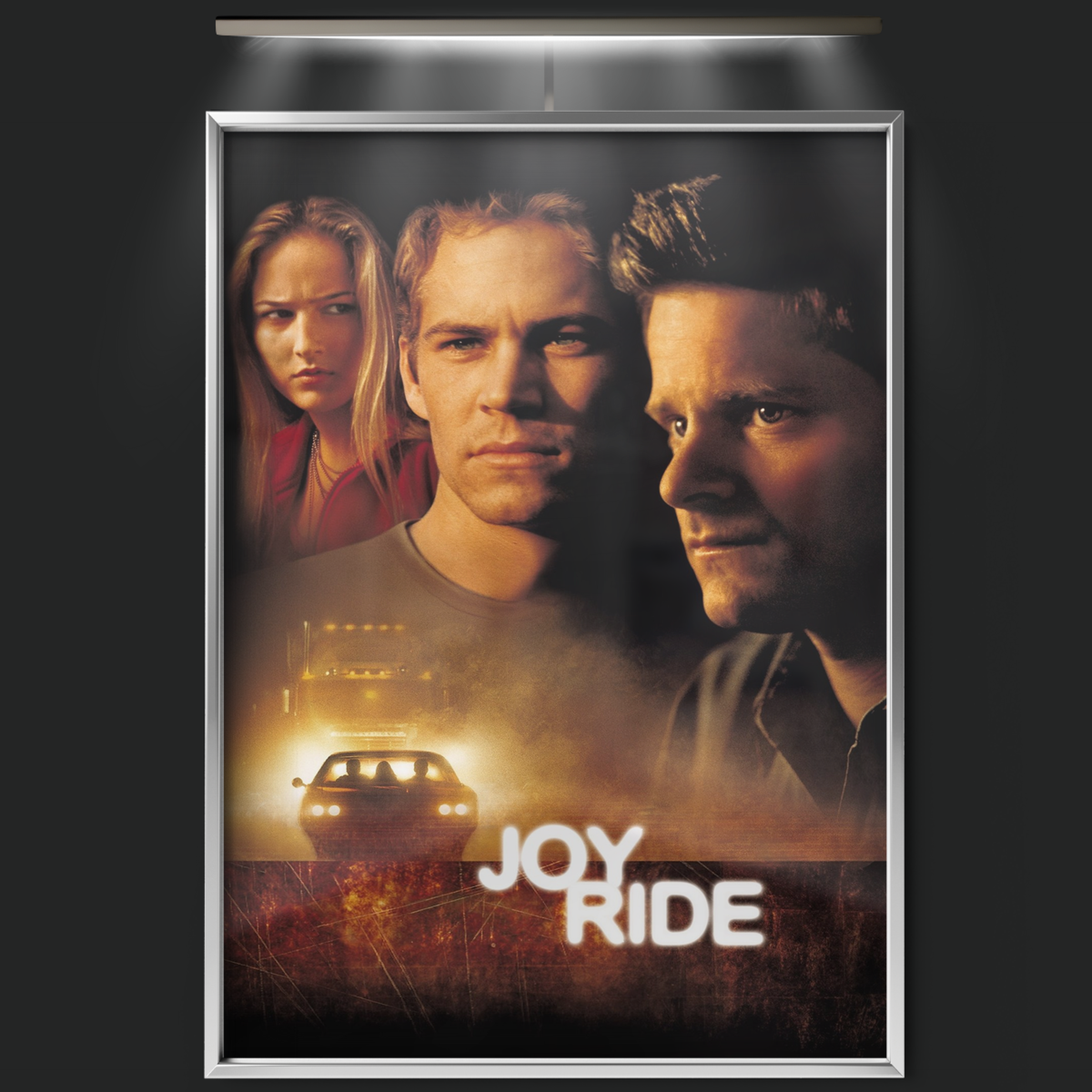 Joy Ride (2001)