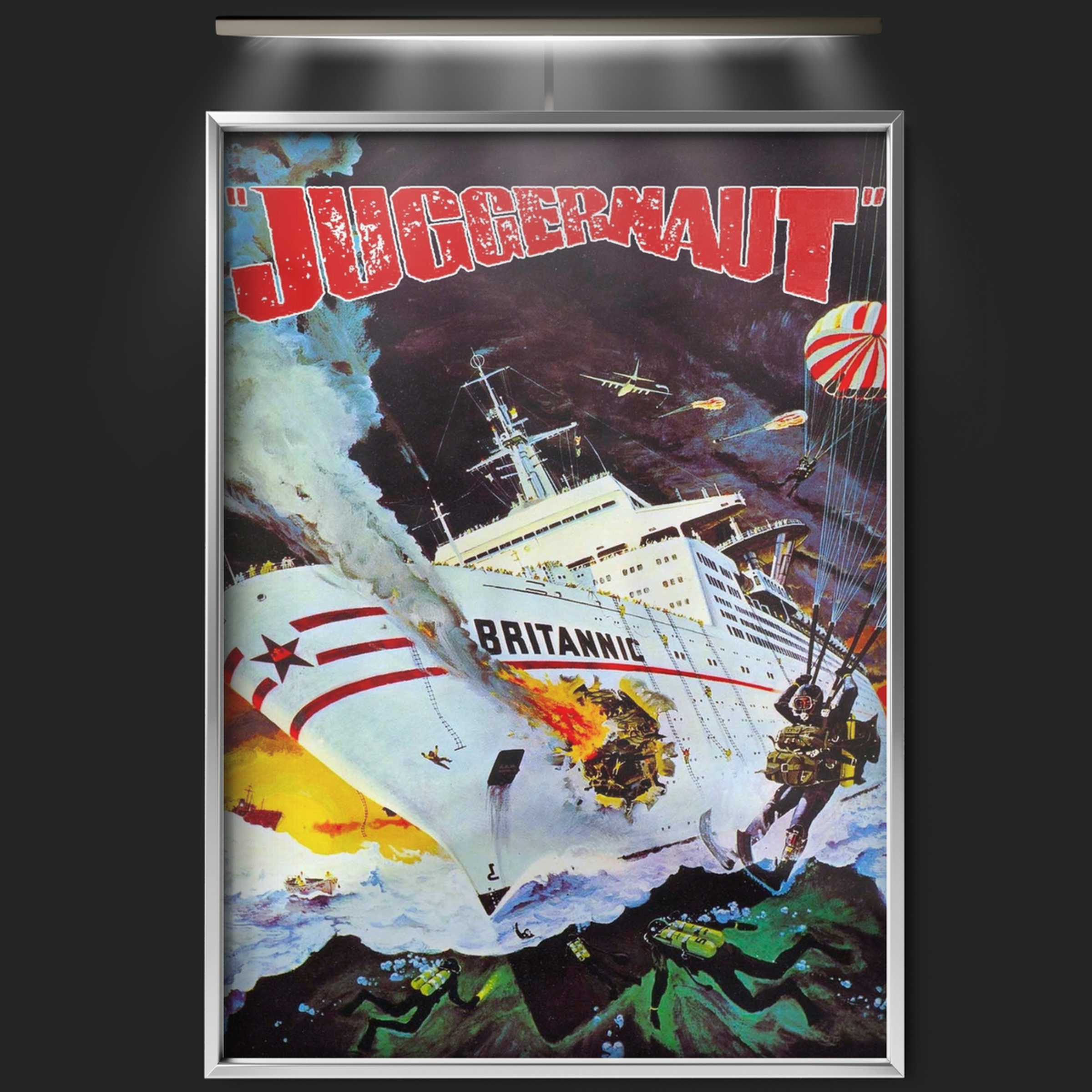 Juggernaut (1974)