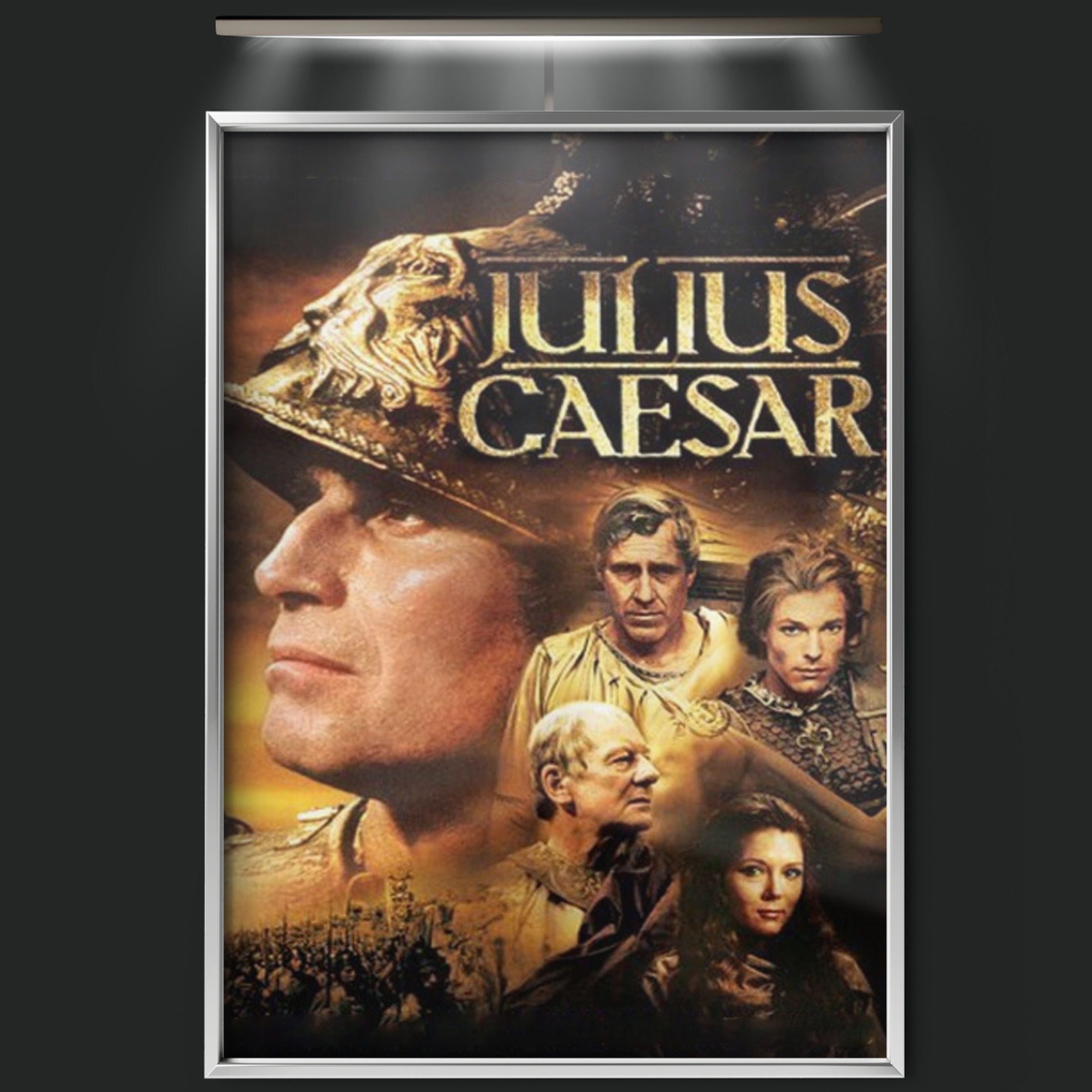 Julius Caesar (1970)