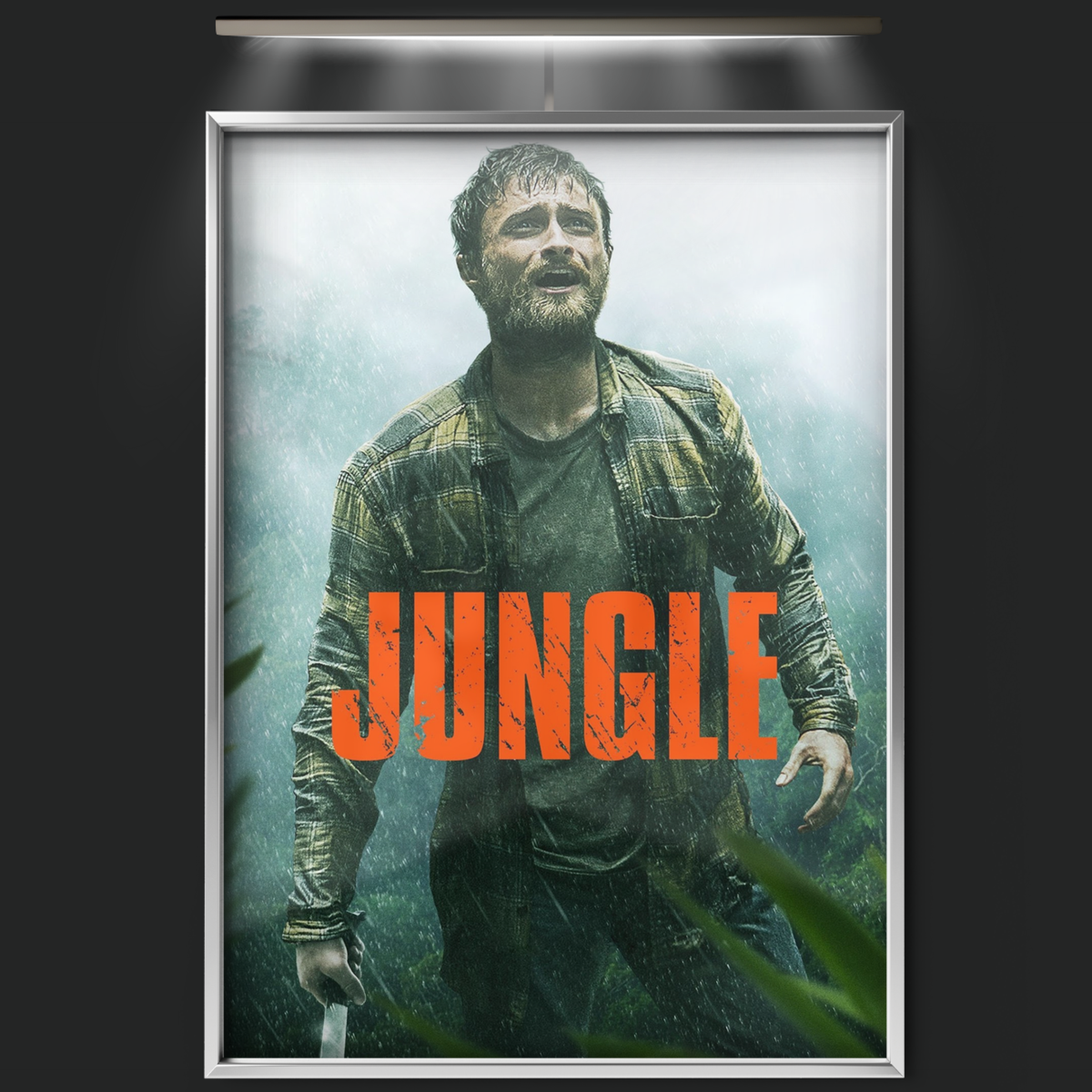 Jungle (2017)