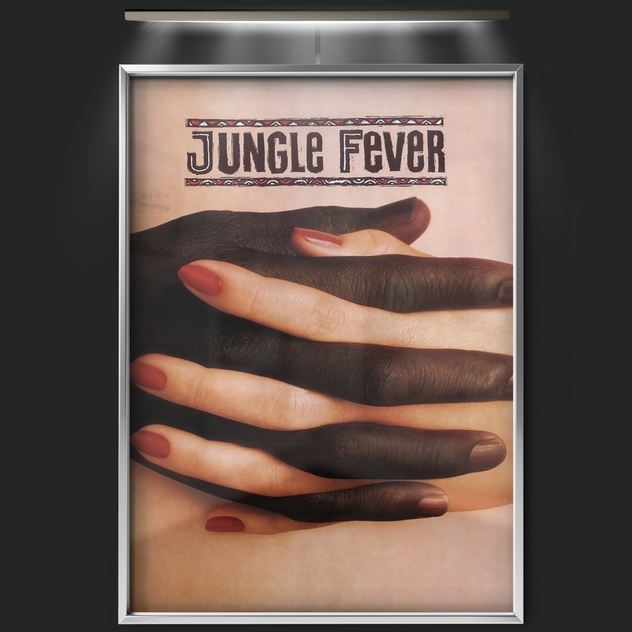 Jungle Fever (1991)