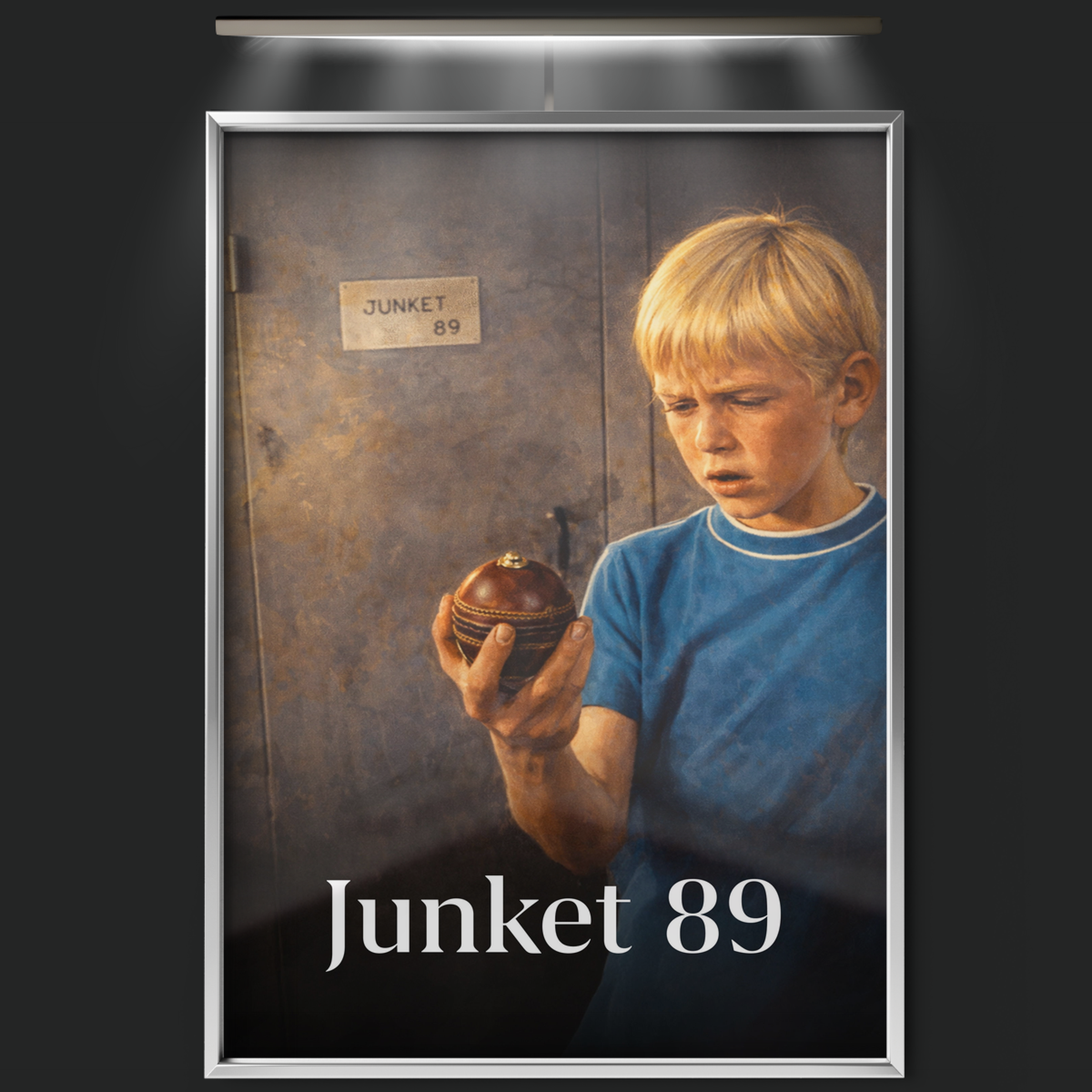 Junket 89 (1970)