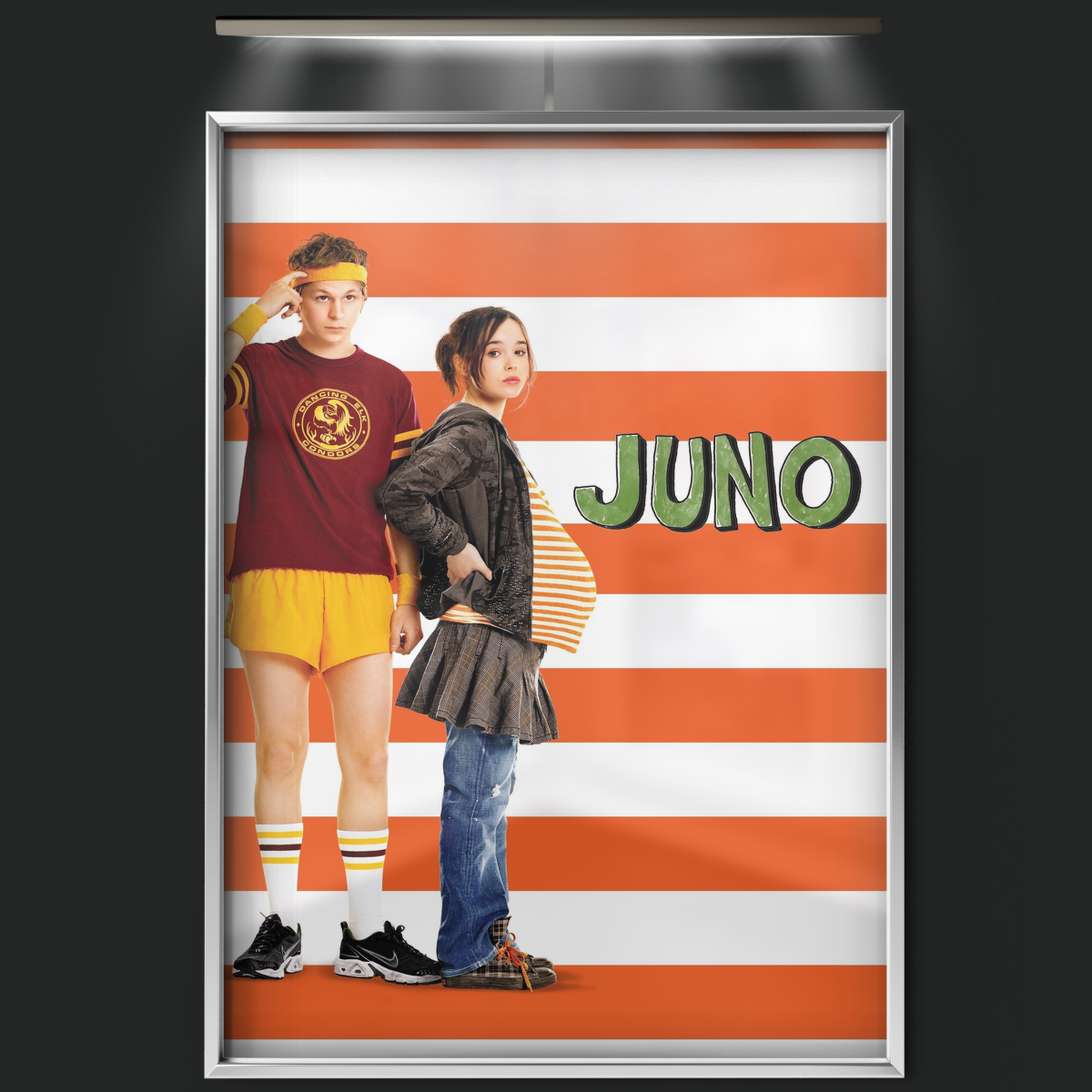 Juno (2007)