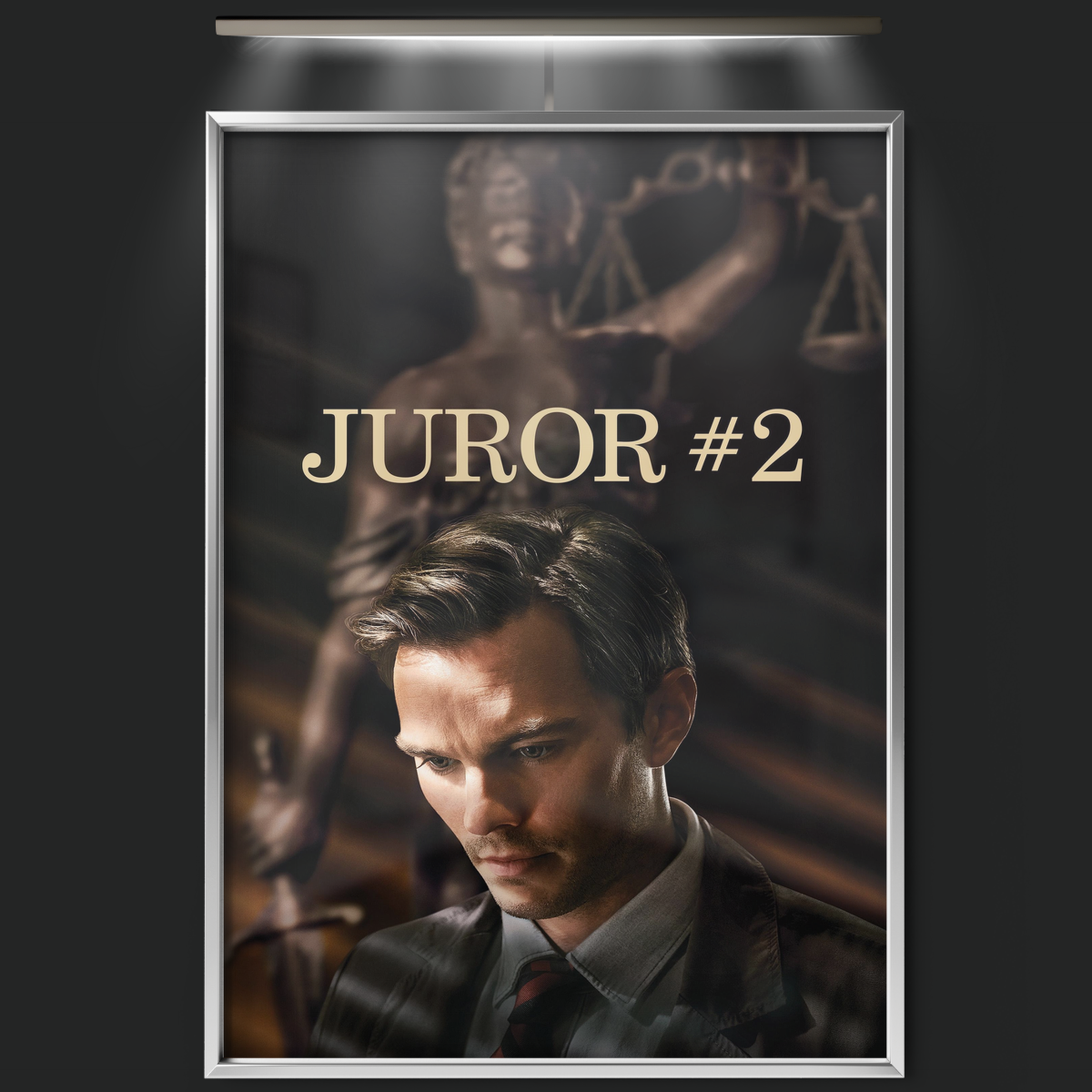 Juror #2 (2024)