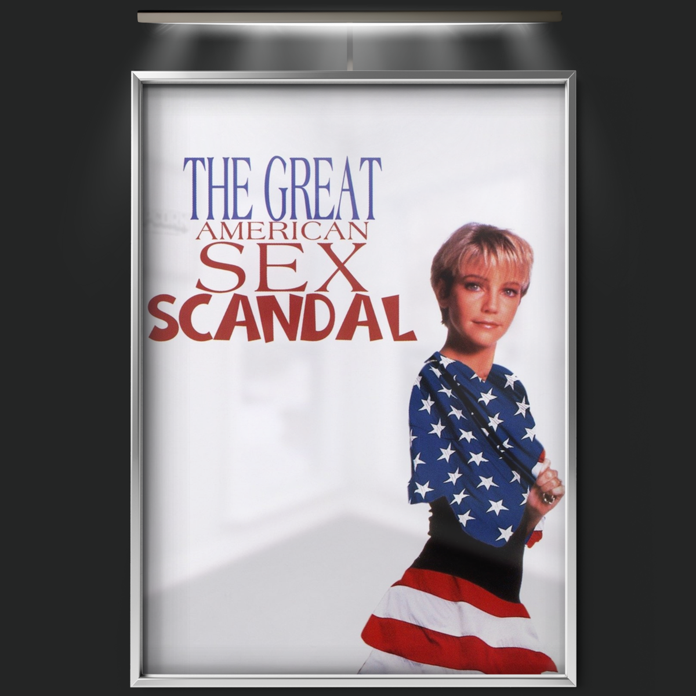 Jury Duty The Comedy (1990)