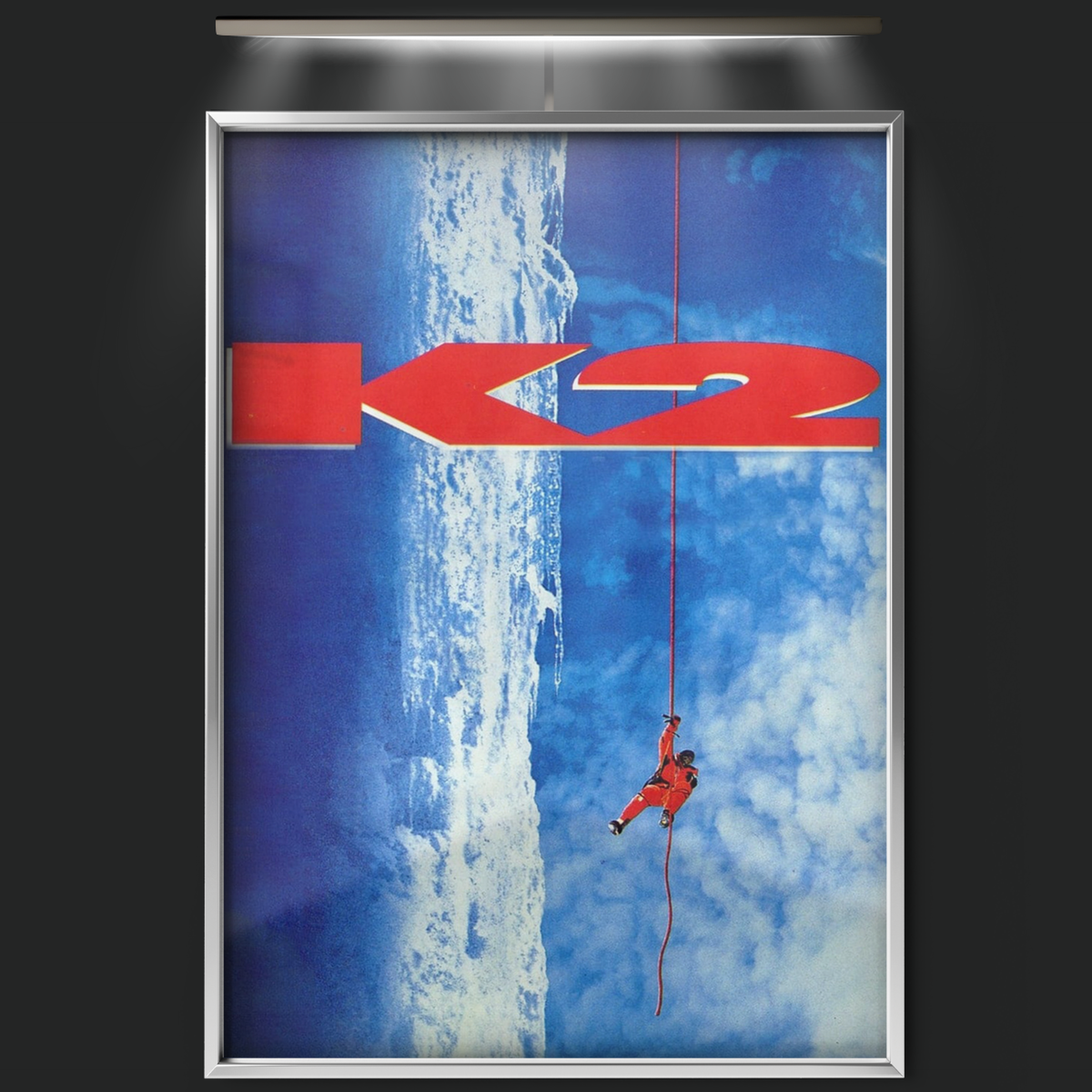K2 (1991)