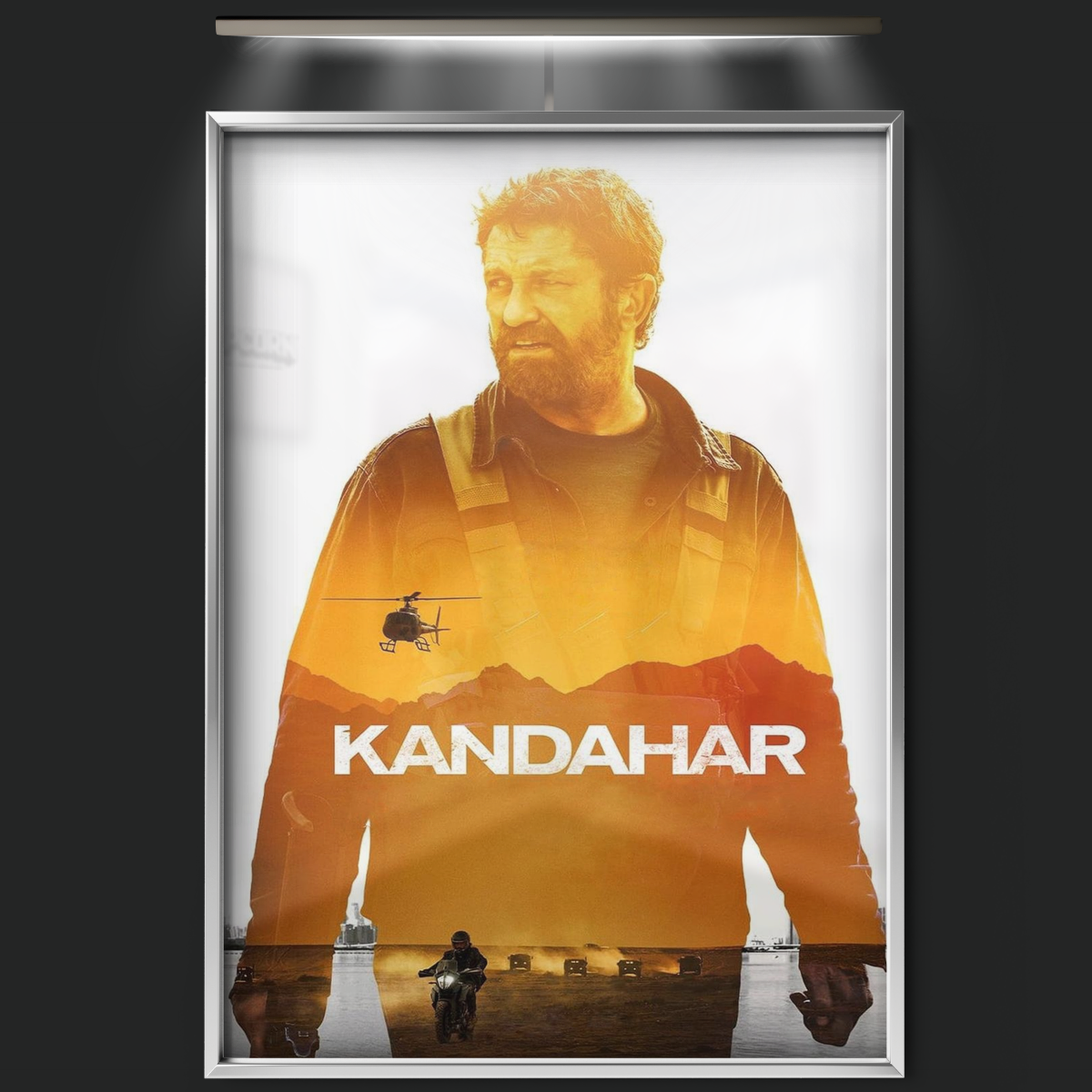 Kandahar (2023)