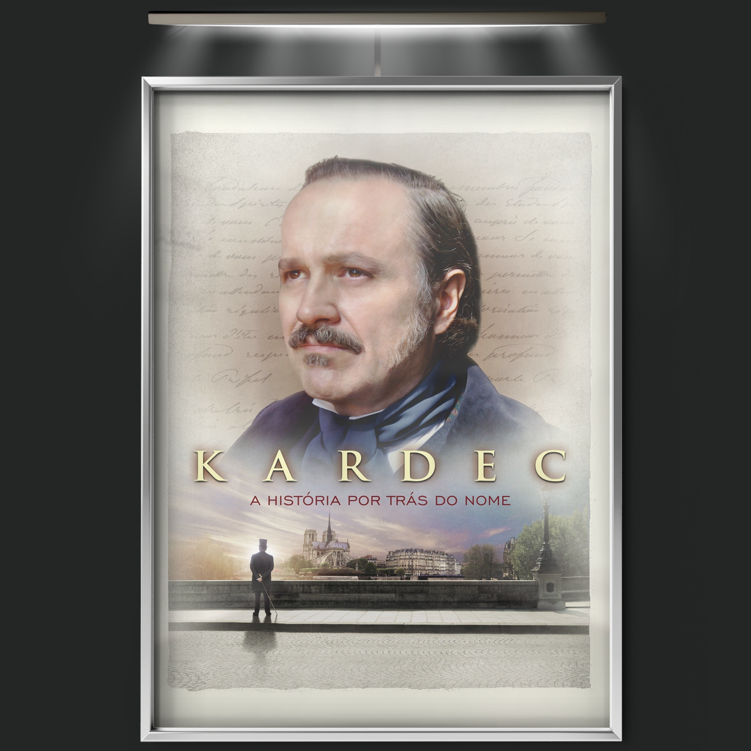 Kardec (2019)